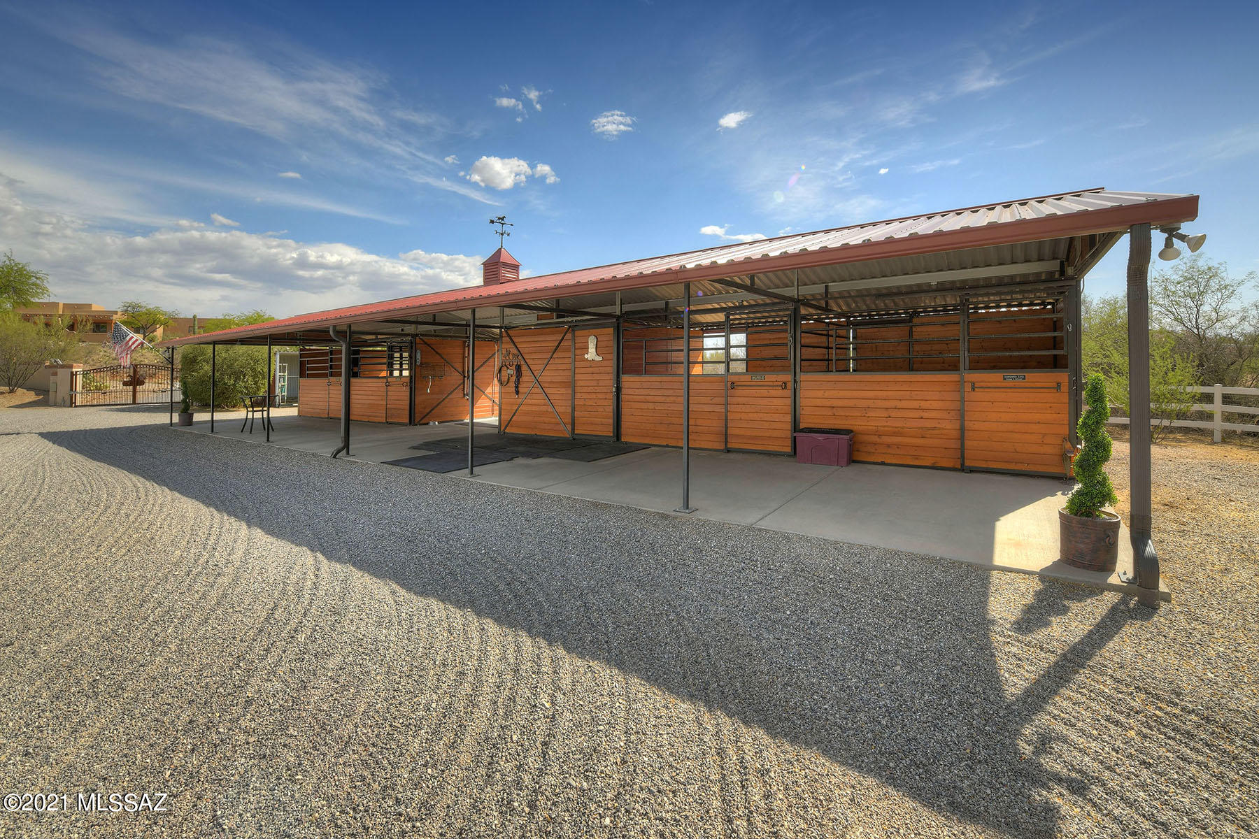 Old Spanish Trail Estates - Residential
