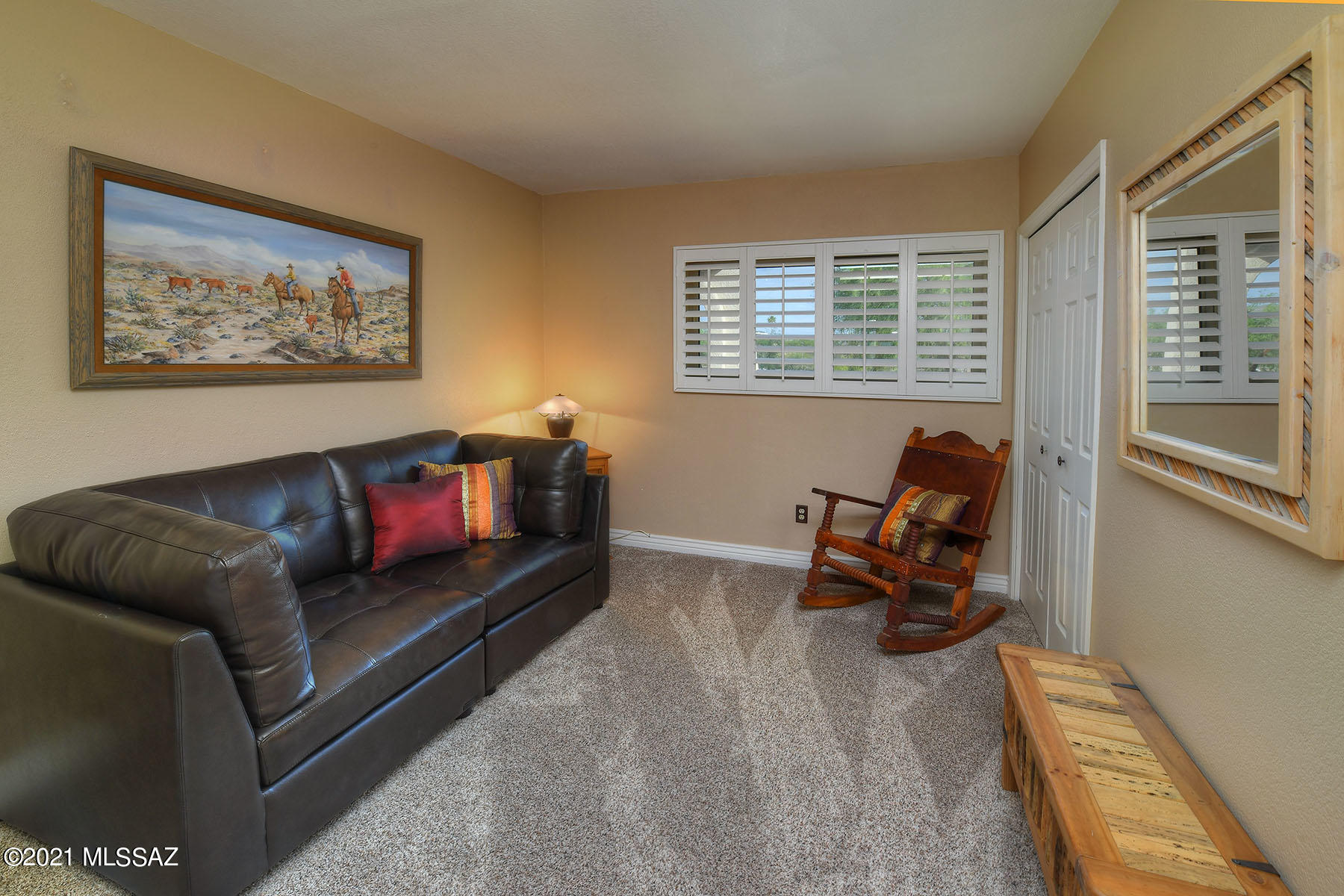 Old Spanish Trail Estates - Residential