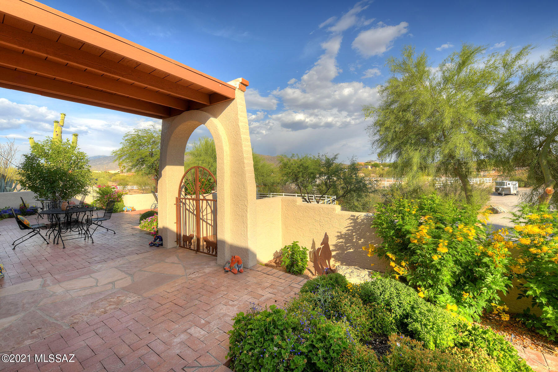 Old Spanish Trail Estates - Residential