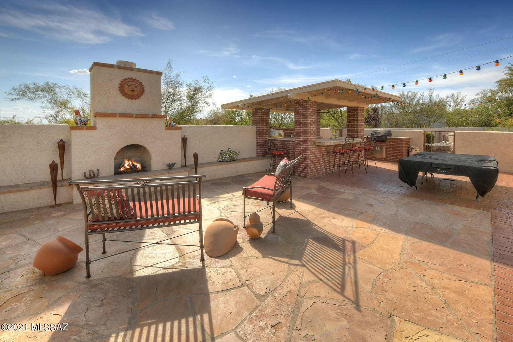 Old Spanish Trail Estates - Residential