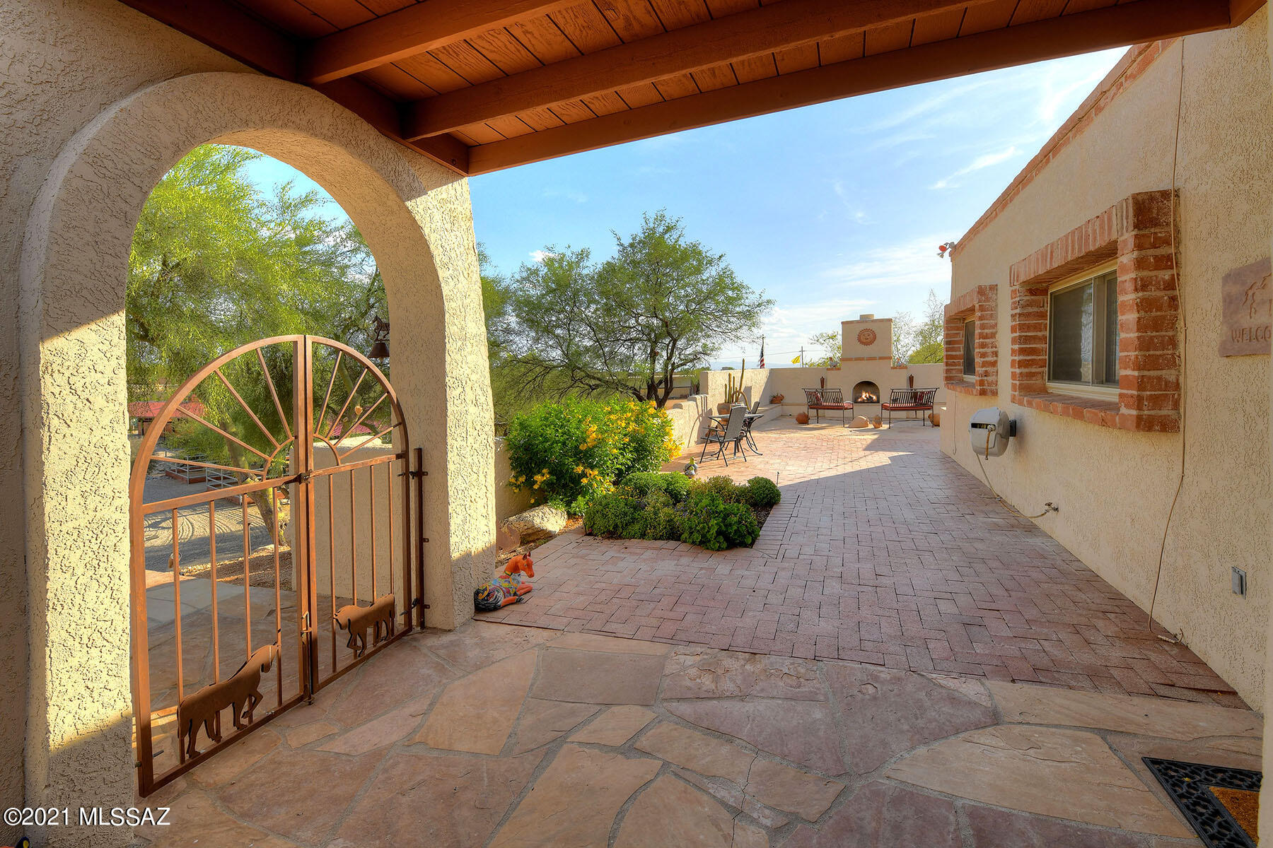 Old Spanish Trail Estates - Residential