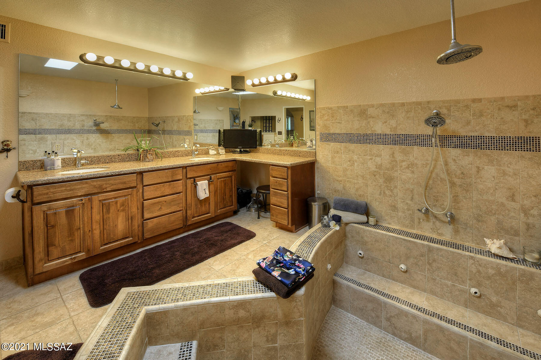 Old Spanish Trail Estates - Residential