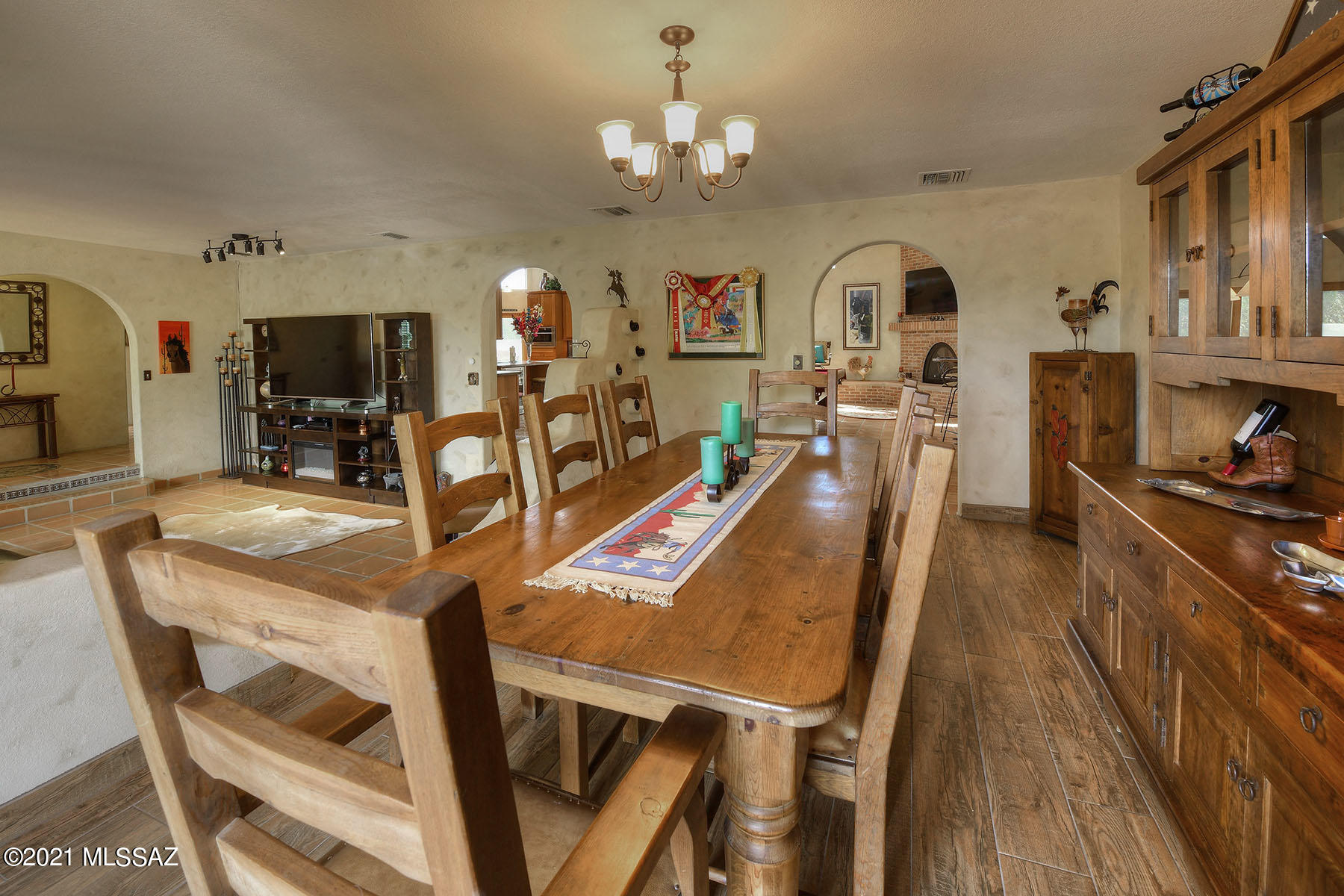 Old Spanish Trail Estates - Residential