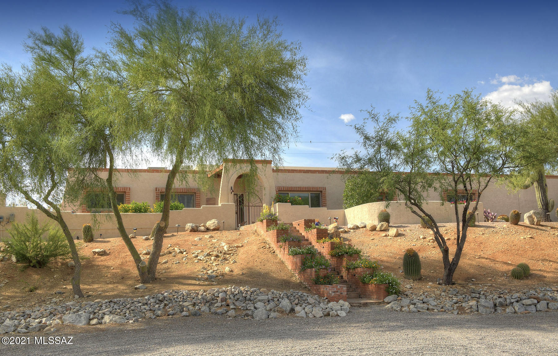 Old Spanish Trail Estates - Residential