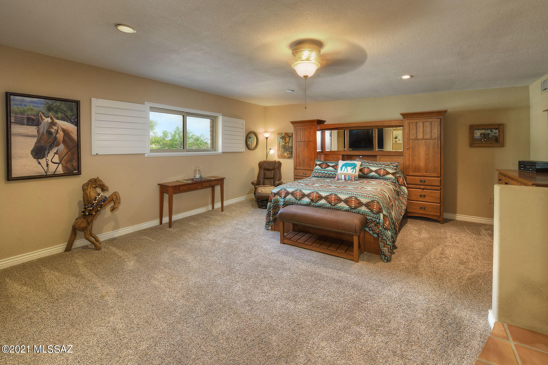 Old Spanish Trail Estates - Residential