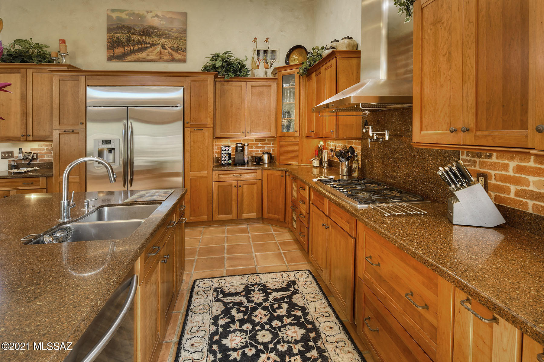 Old Spanish Trail Estates - Residential