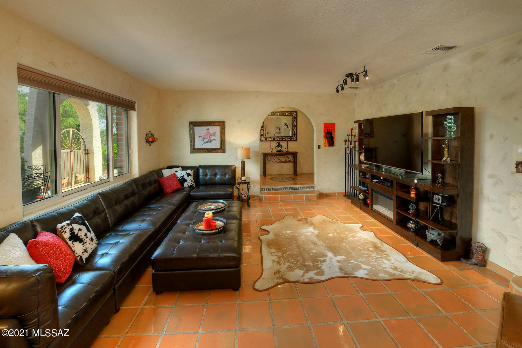 Old Spanish Trail Estates - Residential