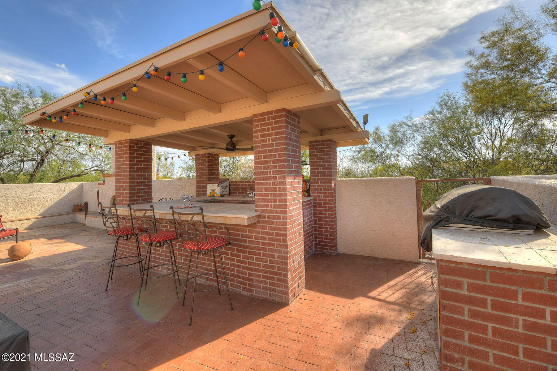 Old Spanish Trail Estates - Residential