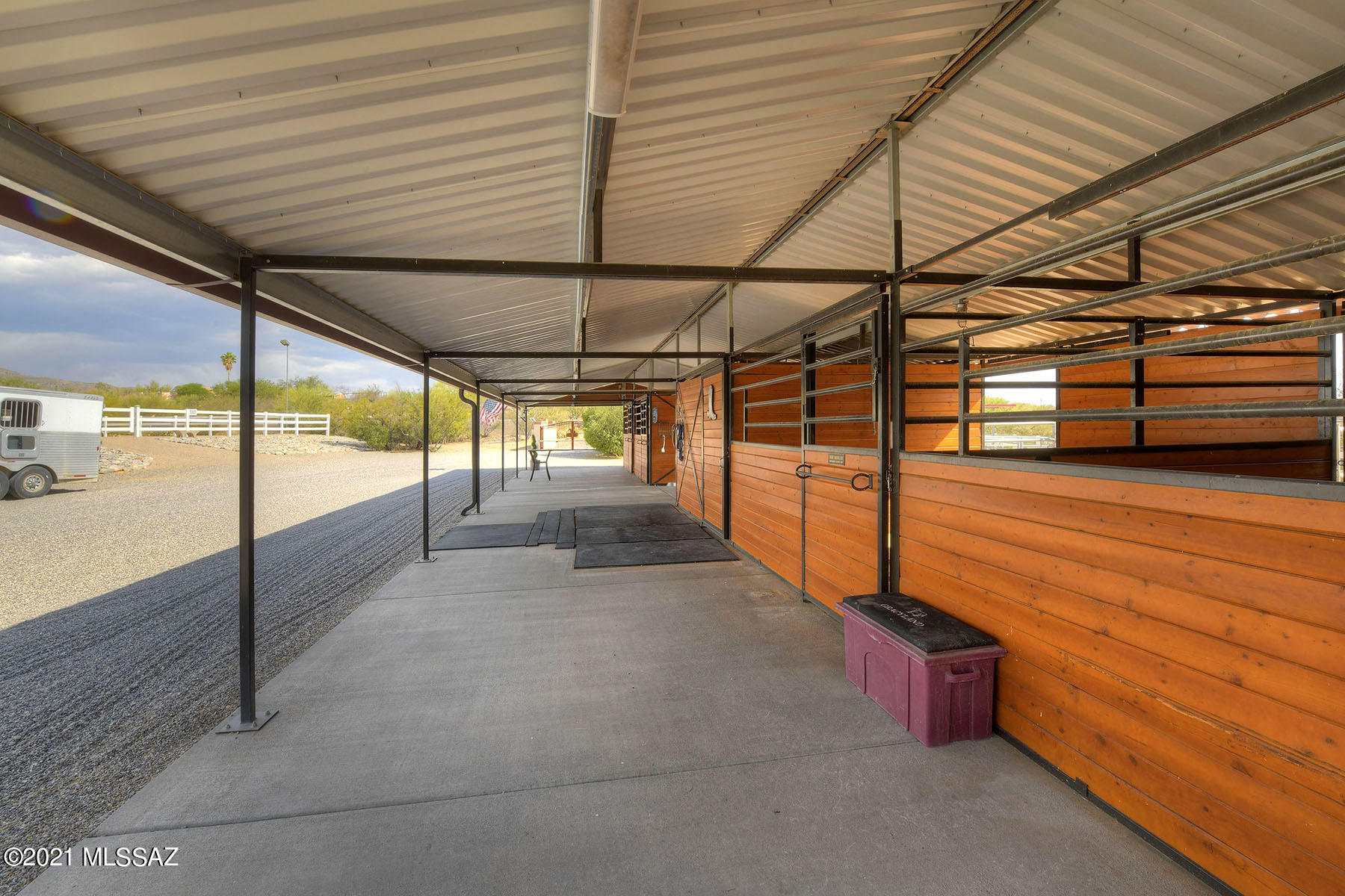 Old Spanish Trail Estates - Residential