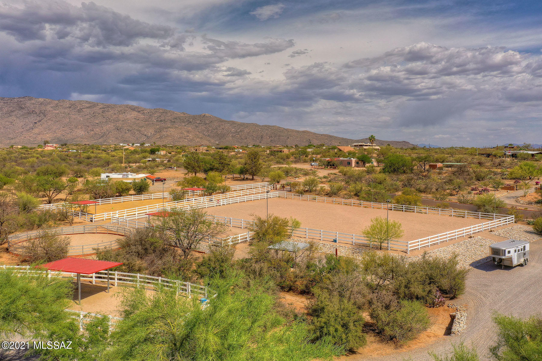 Old Spanish Trail Estates - Residential