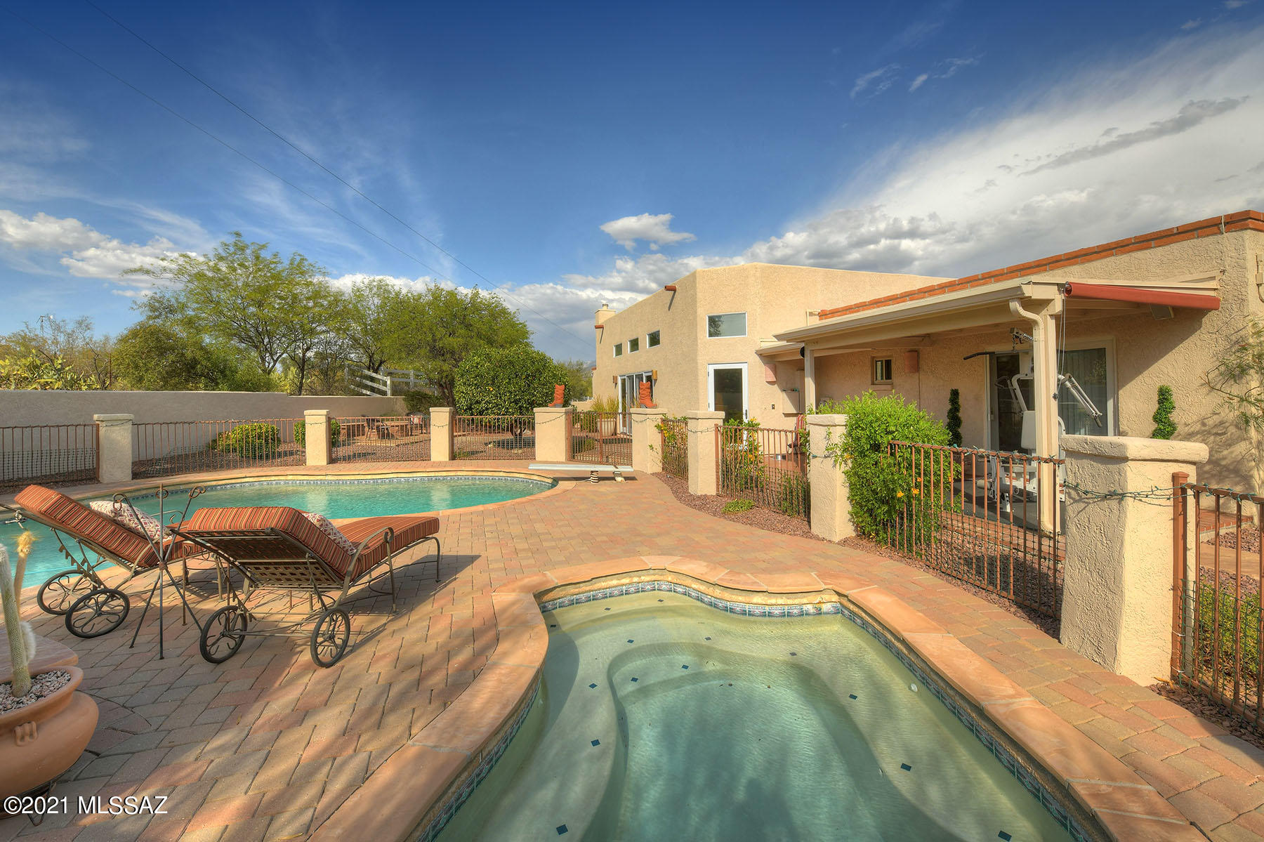 Old Spanish Trail Estates - Residential