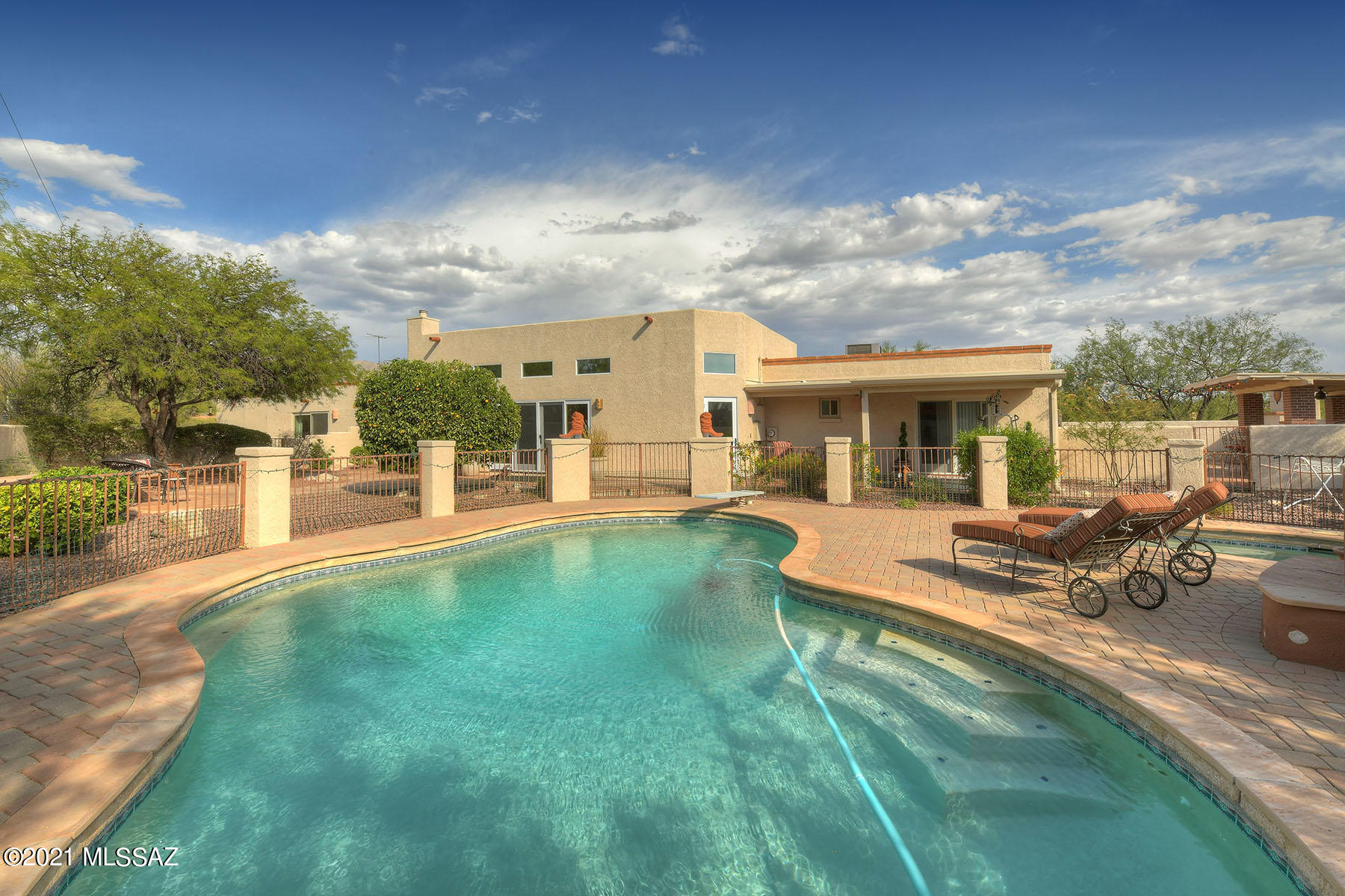 Old Spanish Trail Estates - Residential