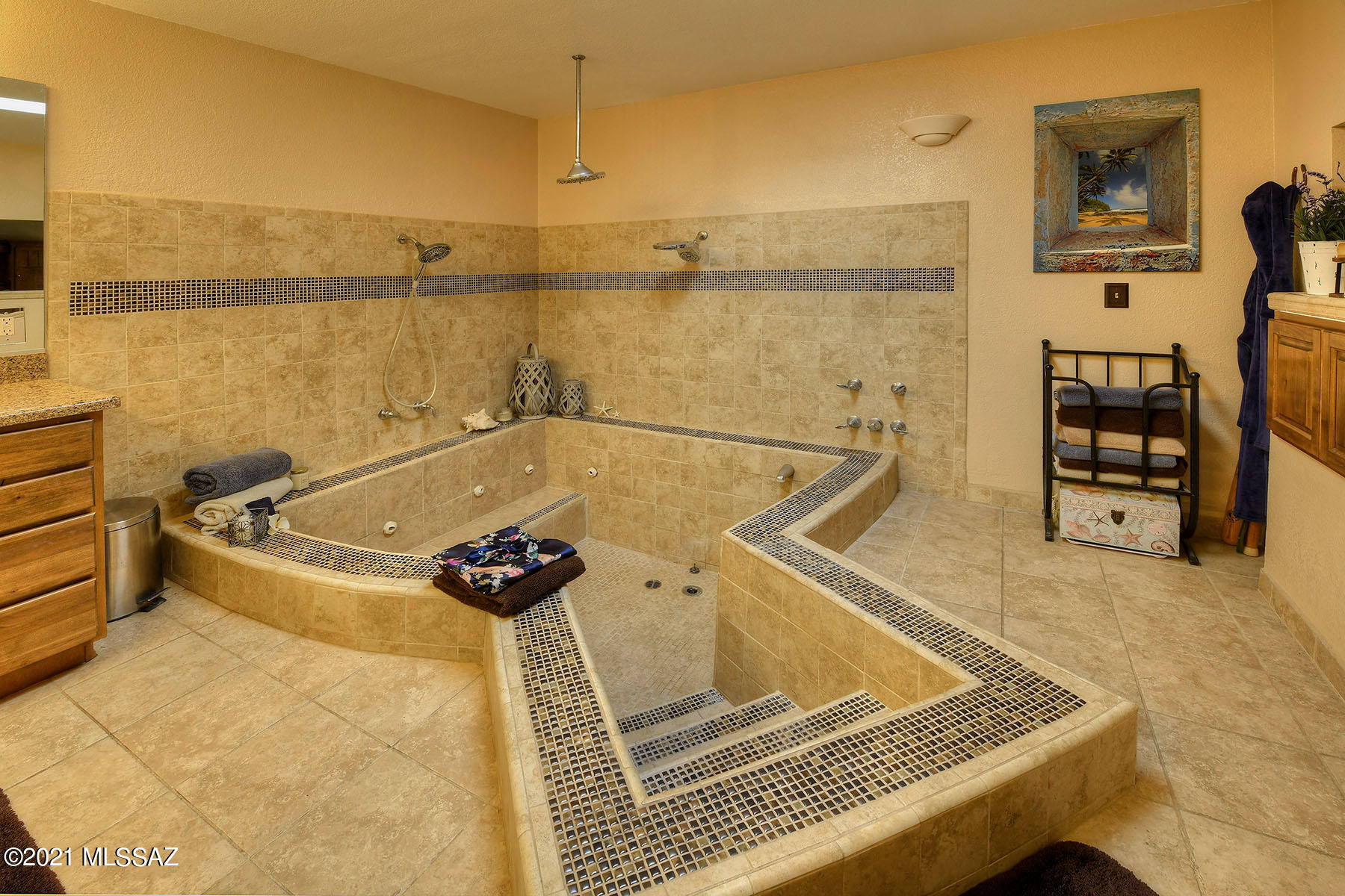 Old Spanish Trail Estates - Residential