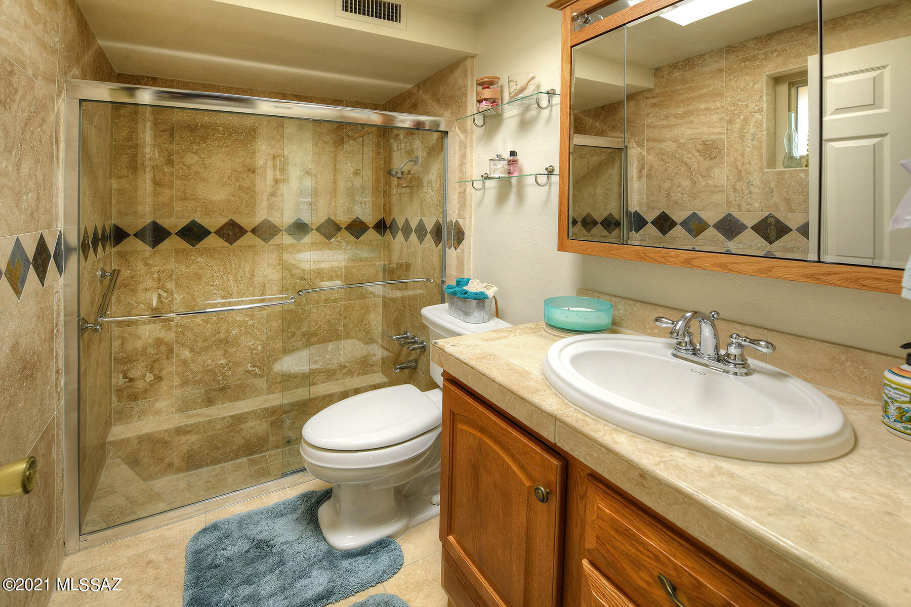Old Spanish Trail Estates - Residential