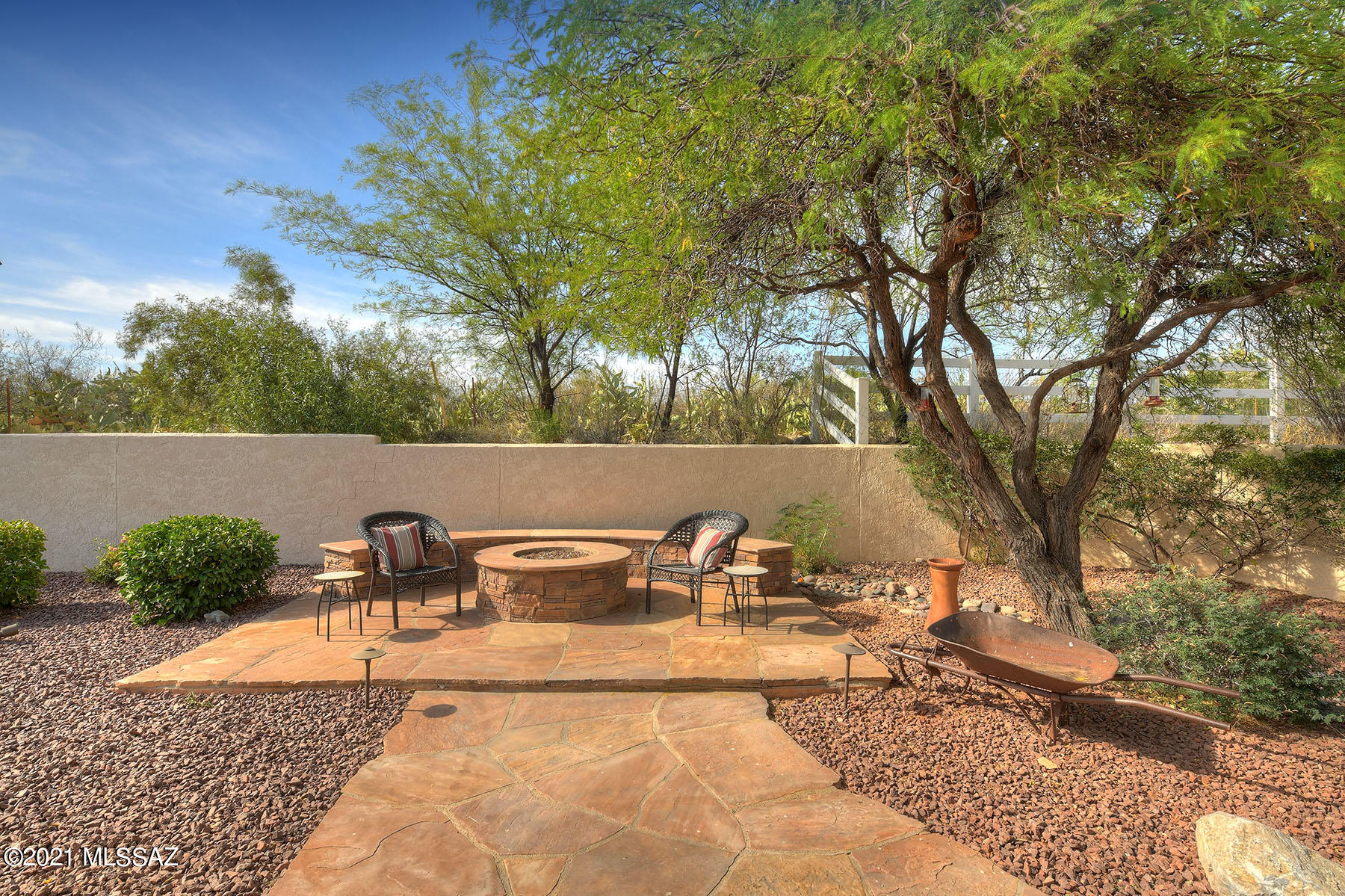 Old Spanish Trail Estates - Residential