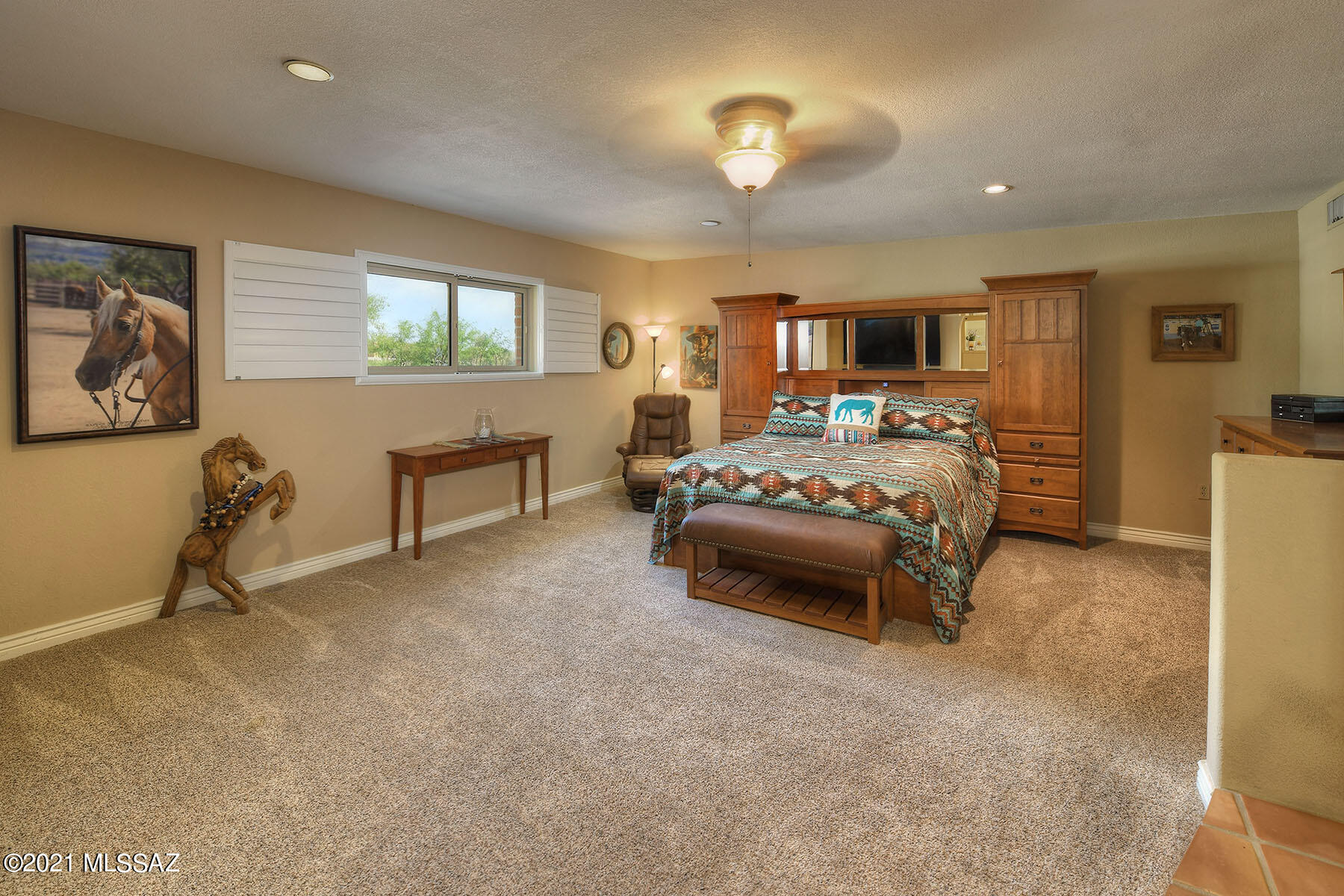 Old Spanish Trail Estates - Residential