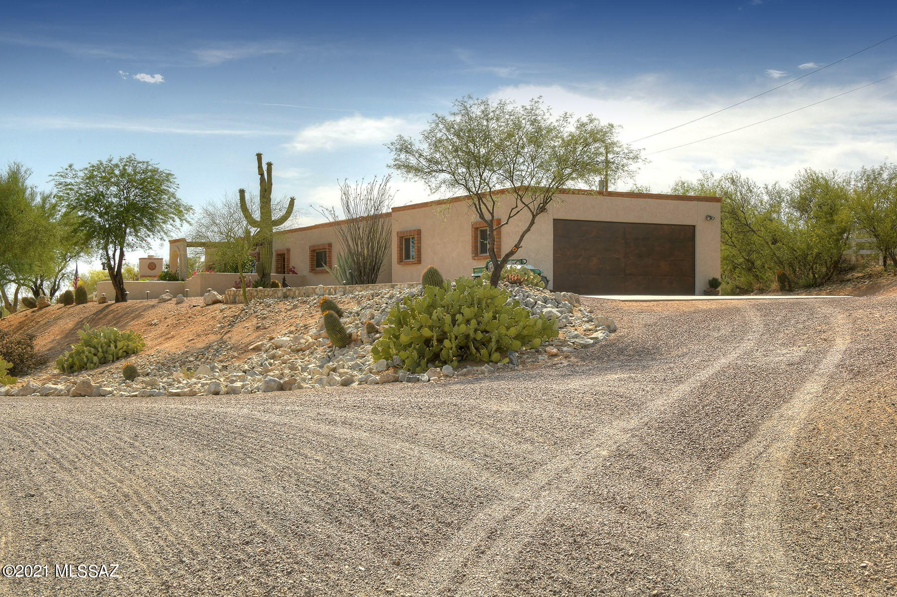 Old Spanish Trail Estates - Residential