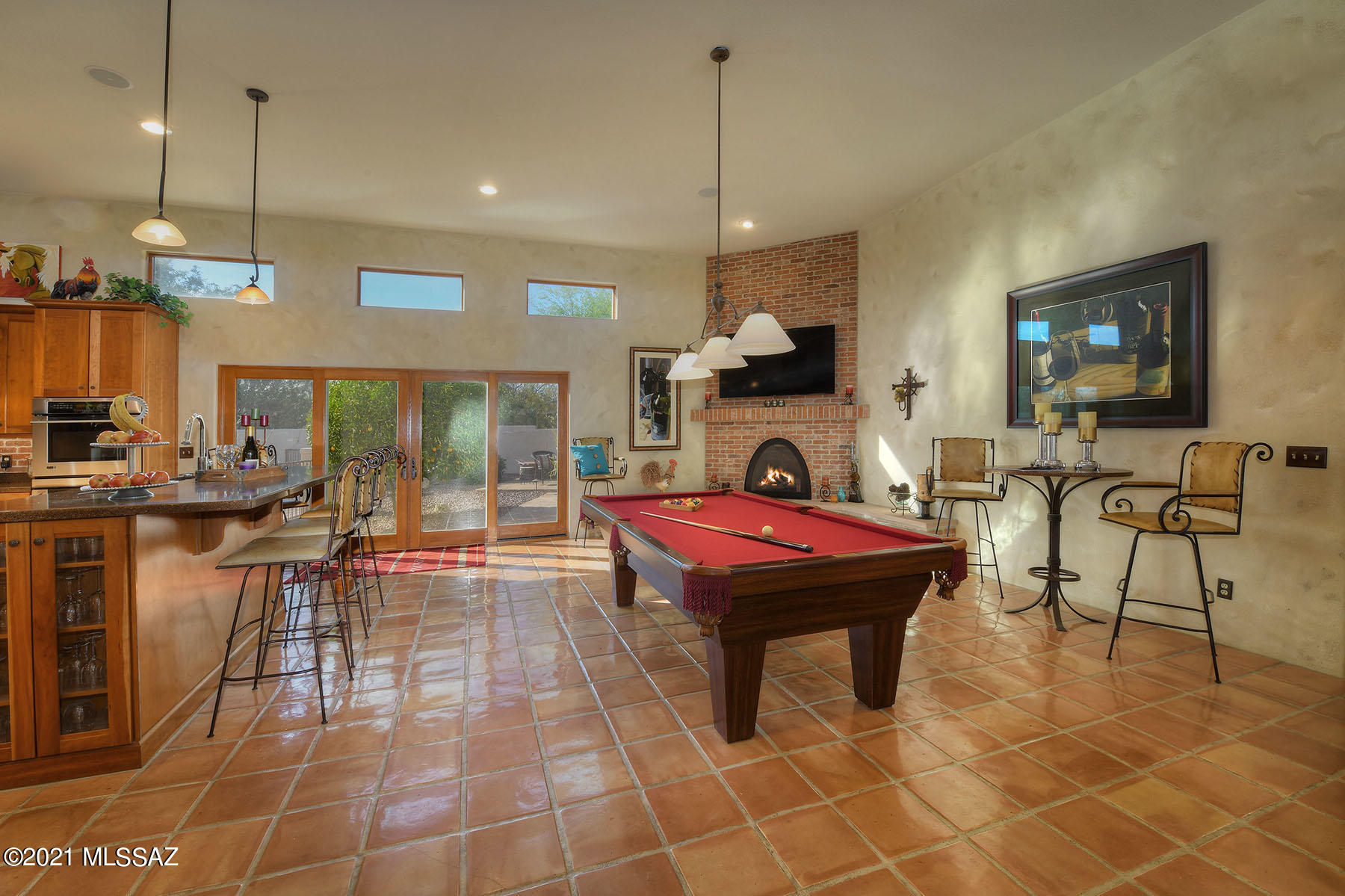 Old Spanish Trail Estates - Residential