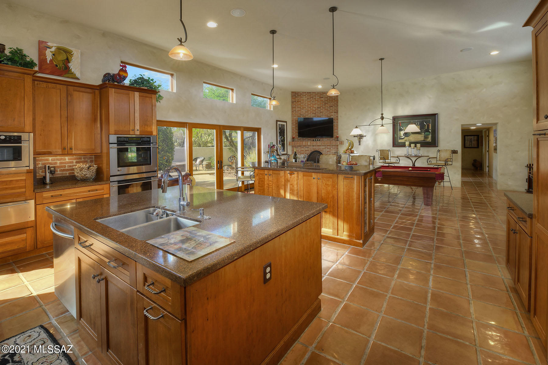 Old Spanish Trail Estates - Residential
