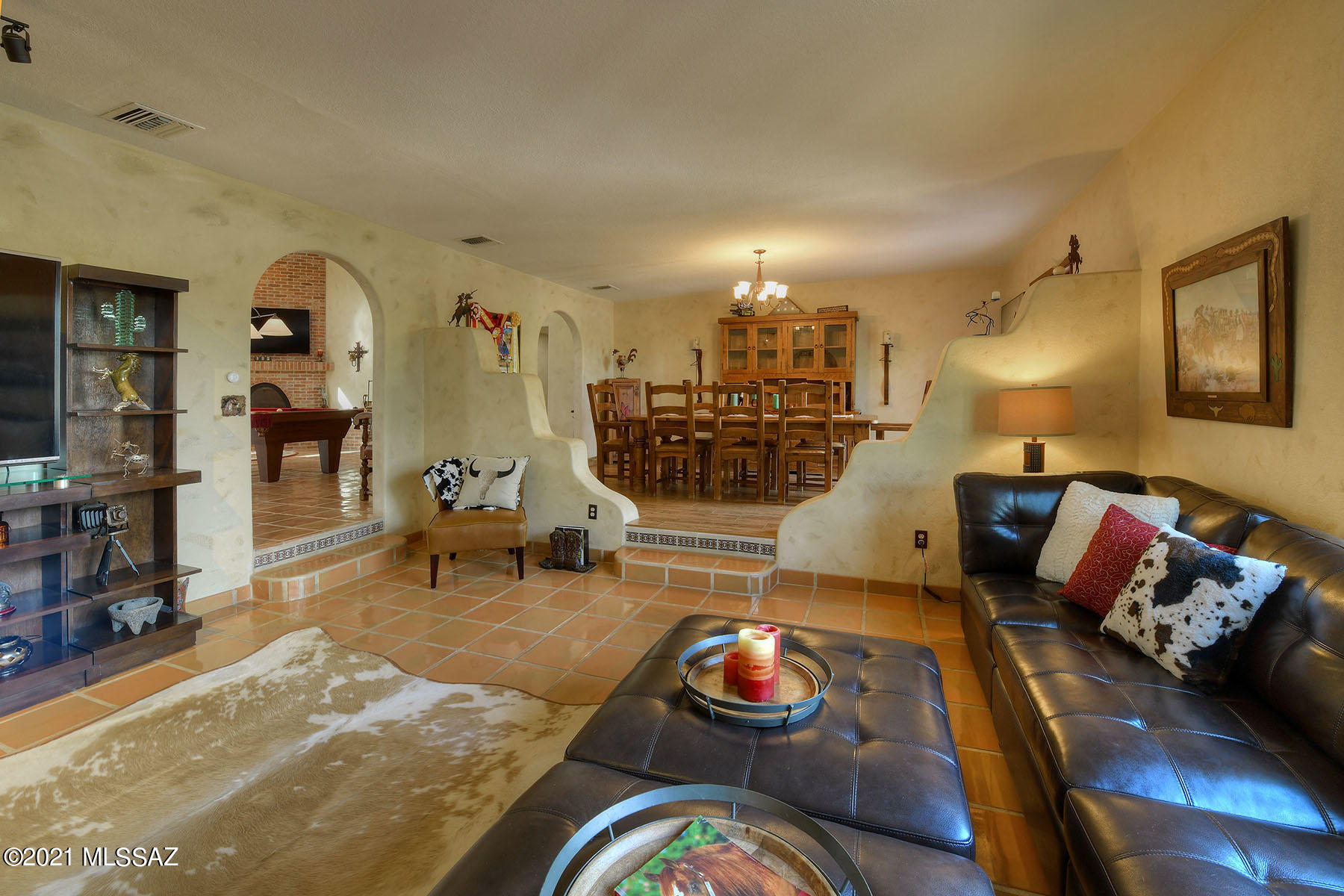 Old Spanish Trail Estates - Residential