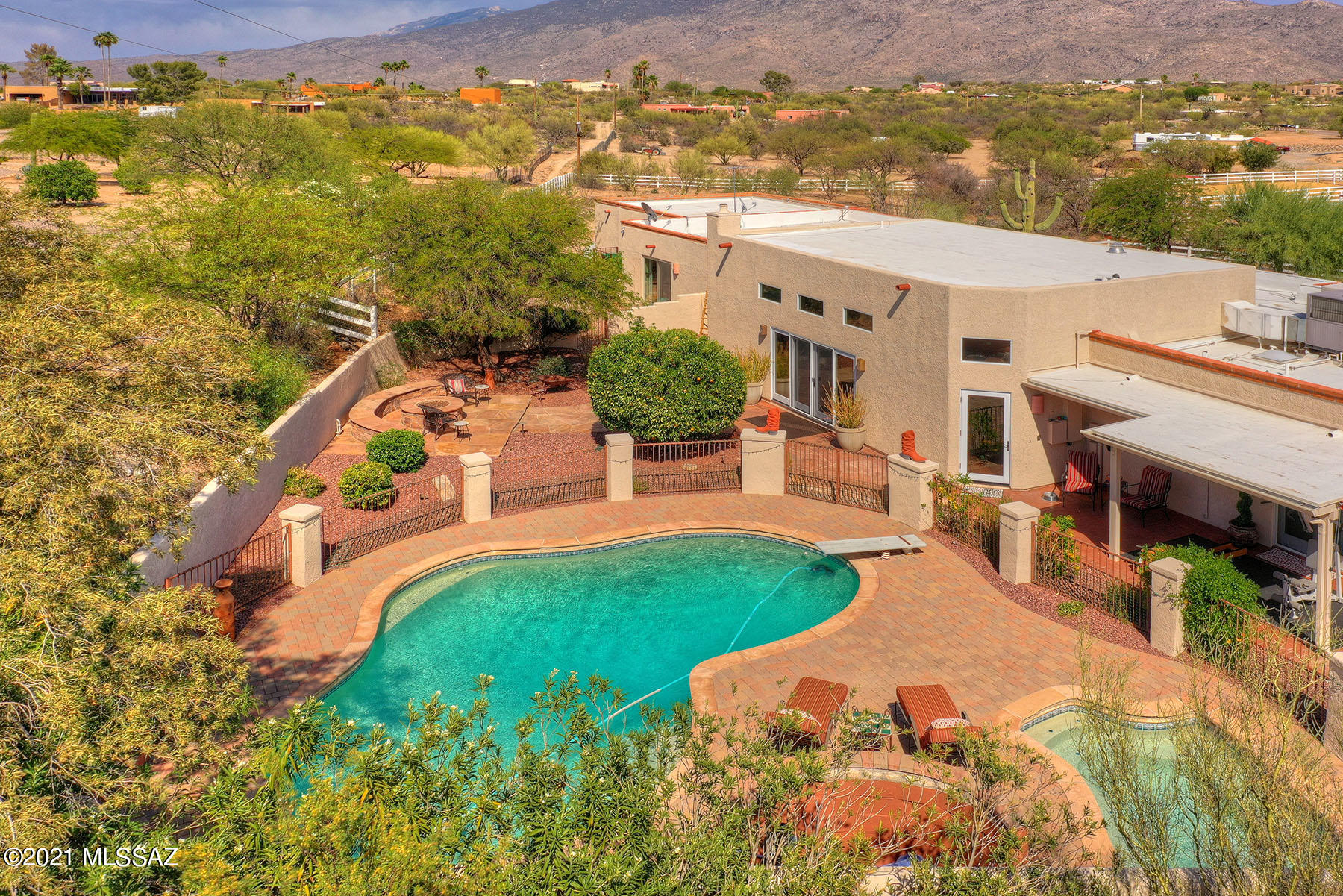 Old Spanish Trail Estates - Residential
