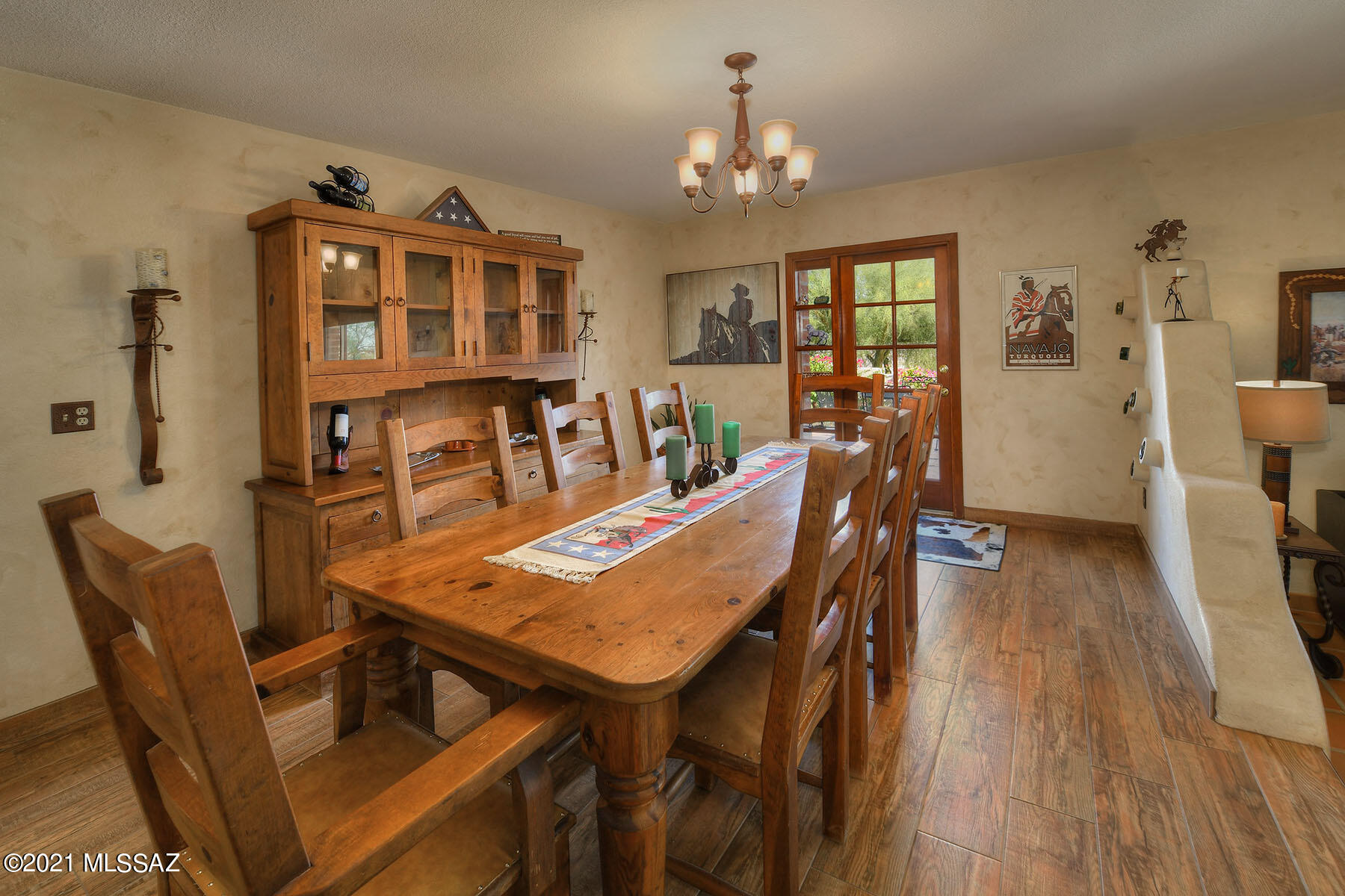 Old Spanish Trail Estates - Residential