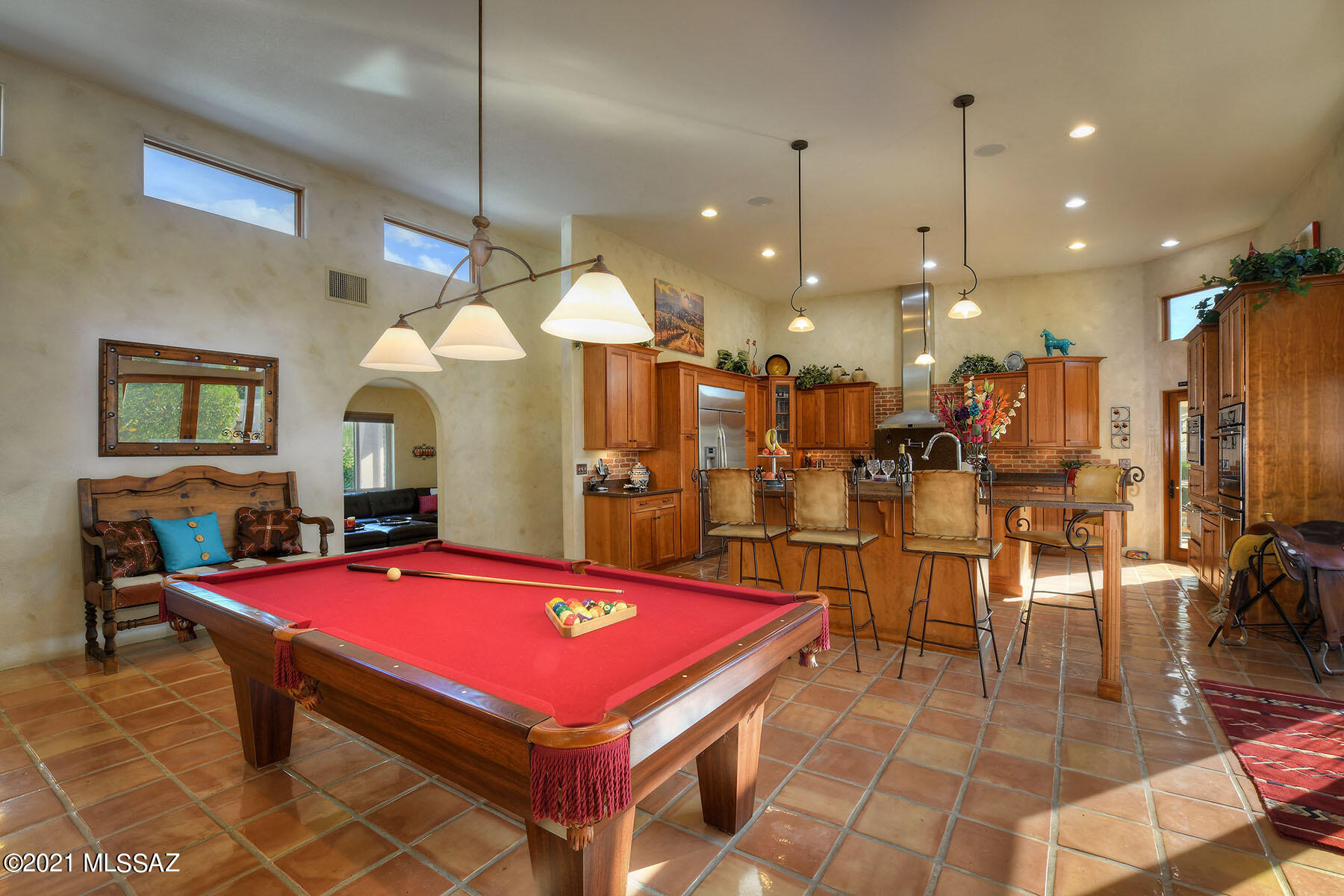Old Spanish Trail Estates - Residential