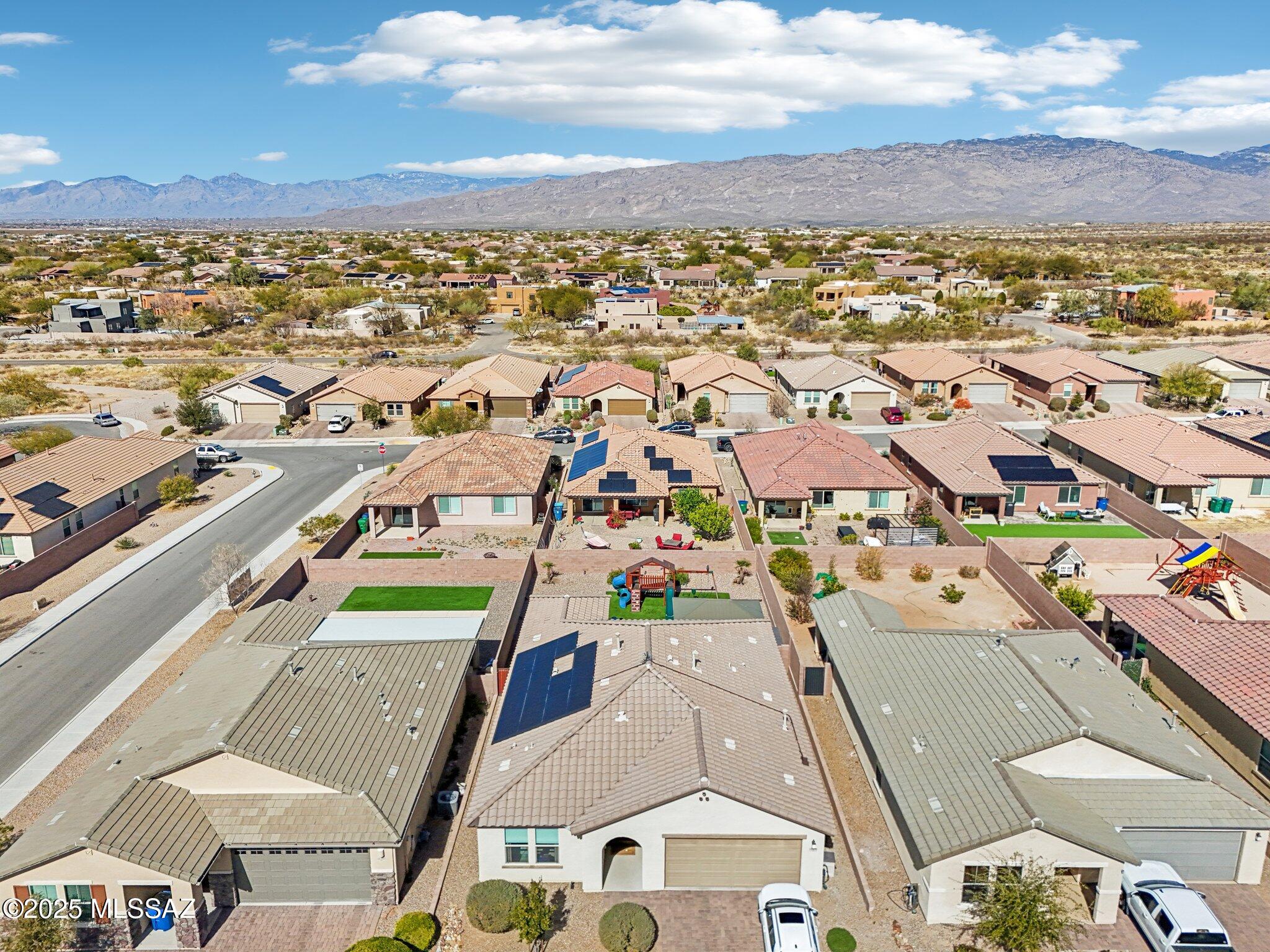 Rancho Del Lago BLK D - Residential