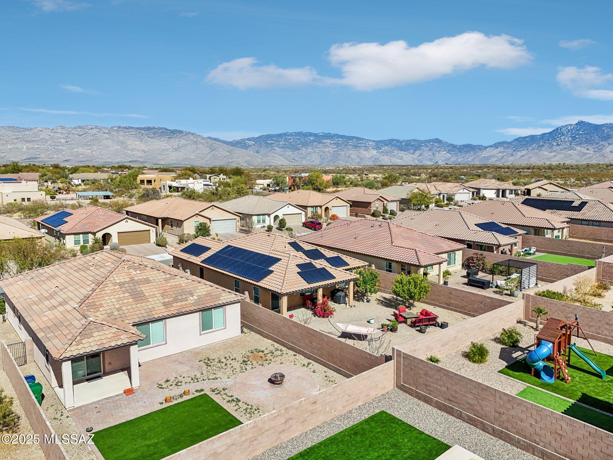 Rancho Del Lago BLK D - Residential