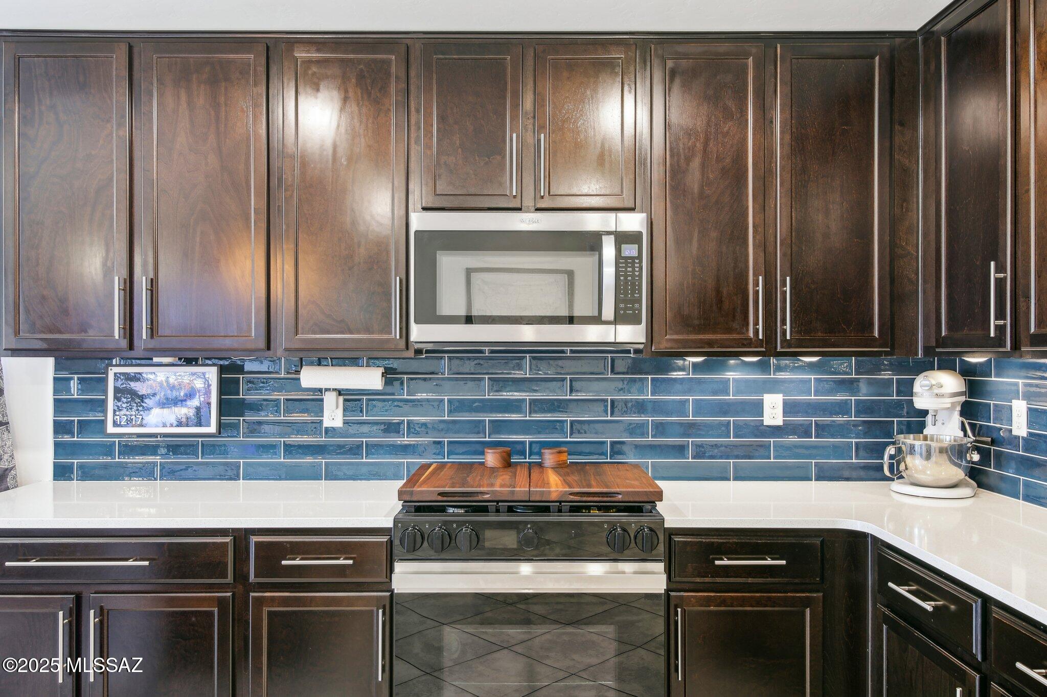 Rancho Del Lago BLK D - Residential