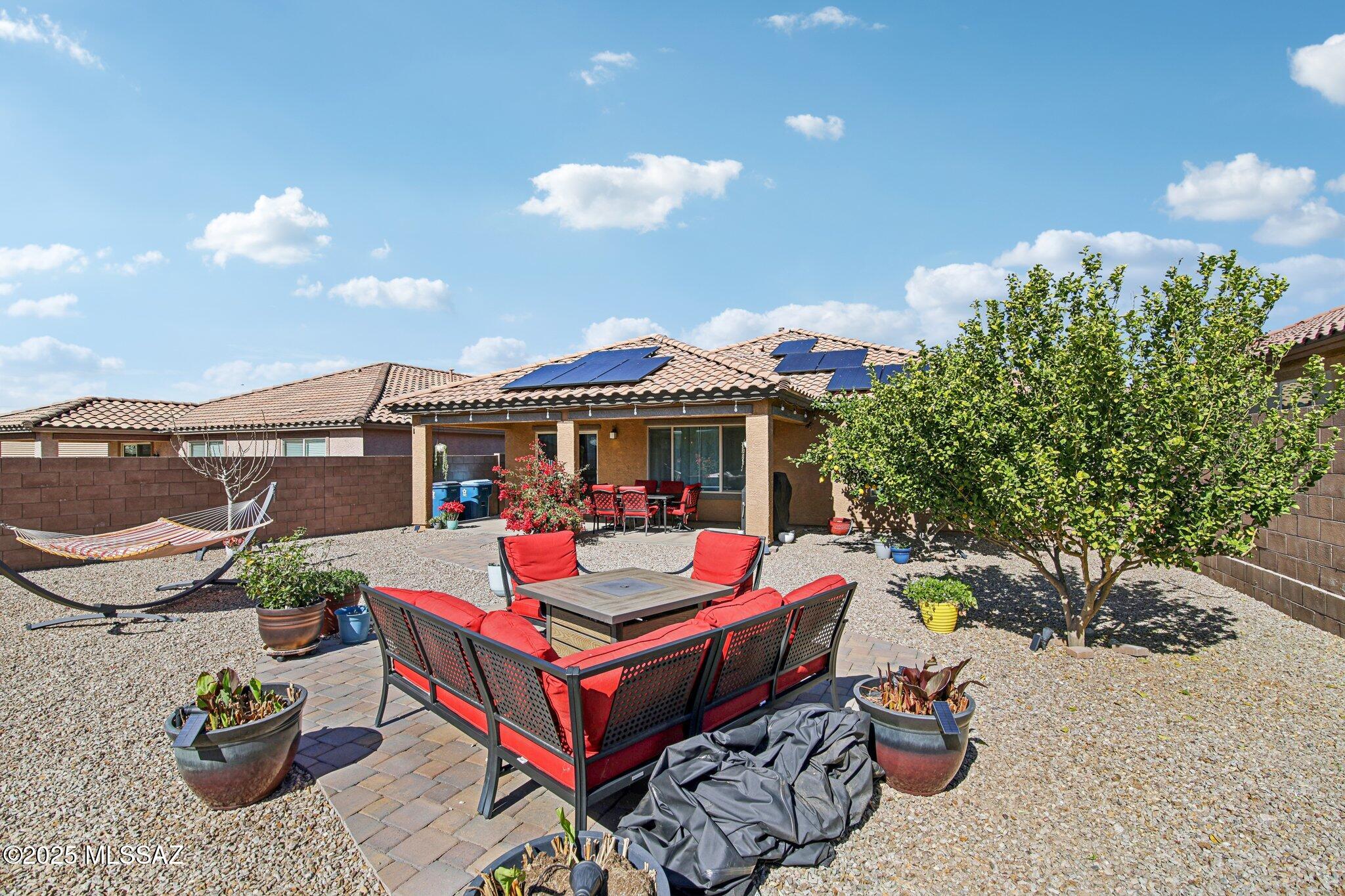 Rancho Del Lago BLK D - Residential