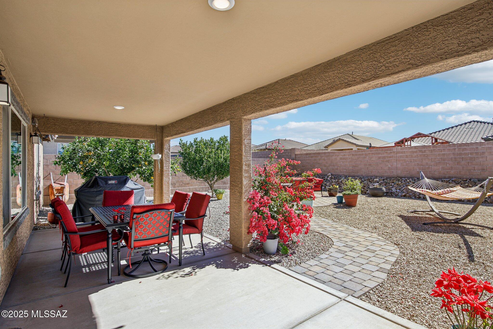 Rancho Del Lago BLK D - Residential