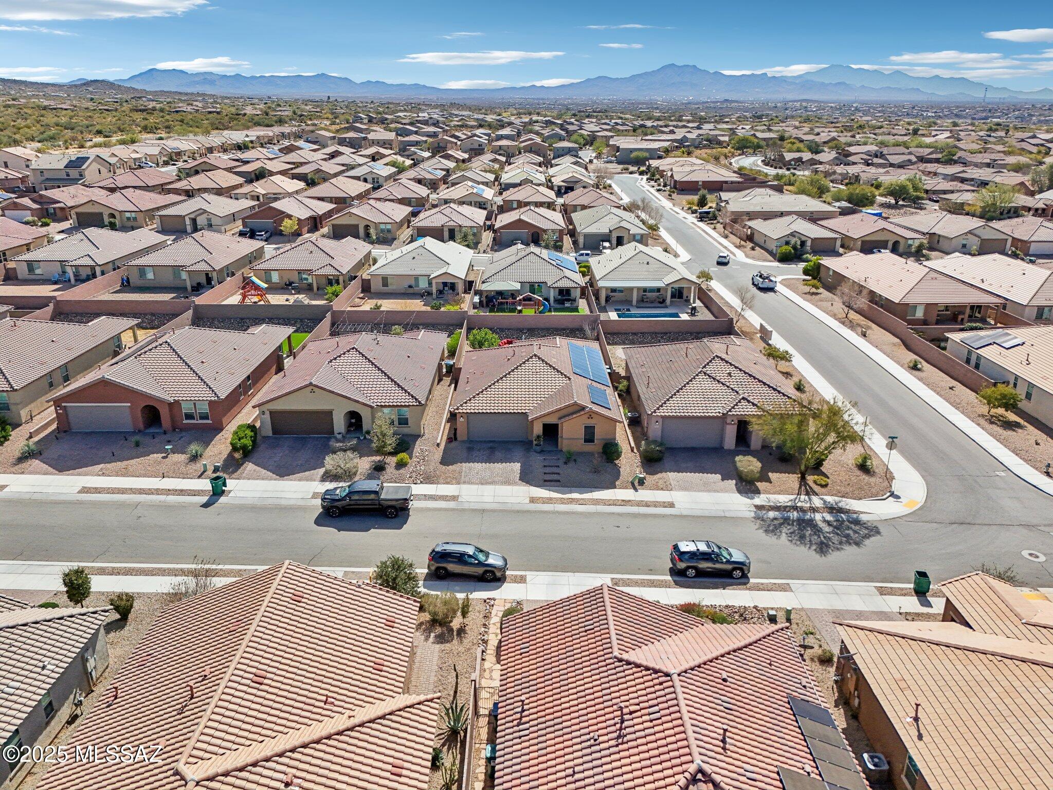 Rancho Del Lago BLK D - Residential