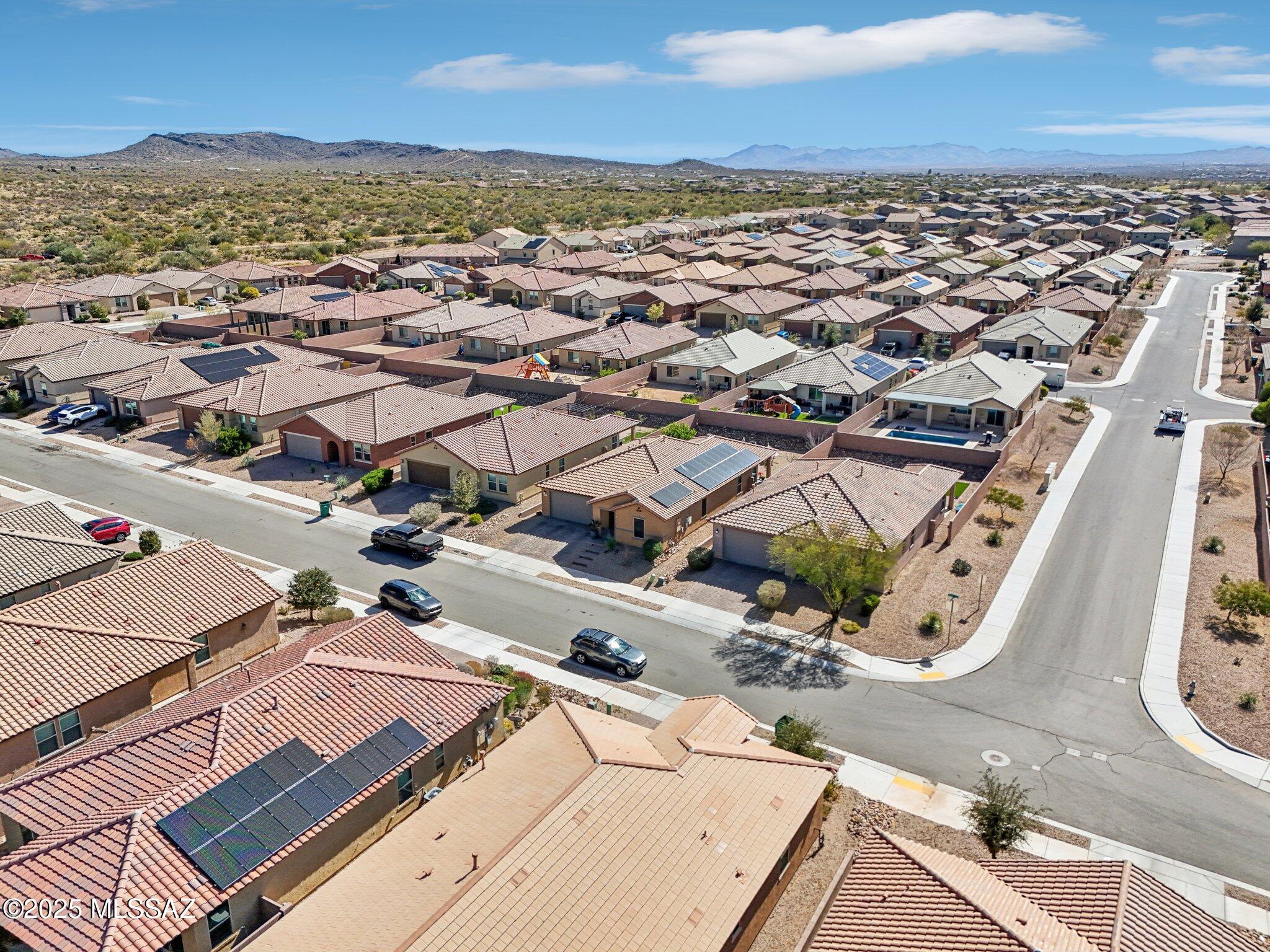 Rancho Del Lago BLK D - Residential