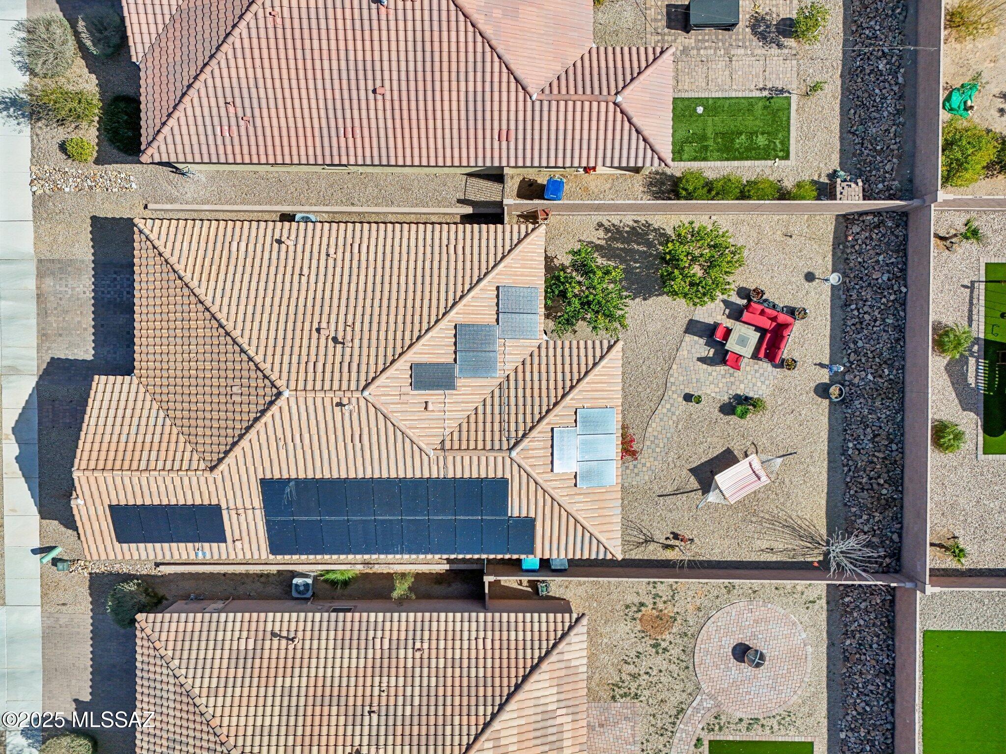 Rancho Del Lago BLK D - Residential
