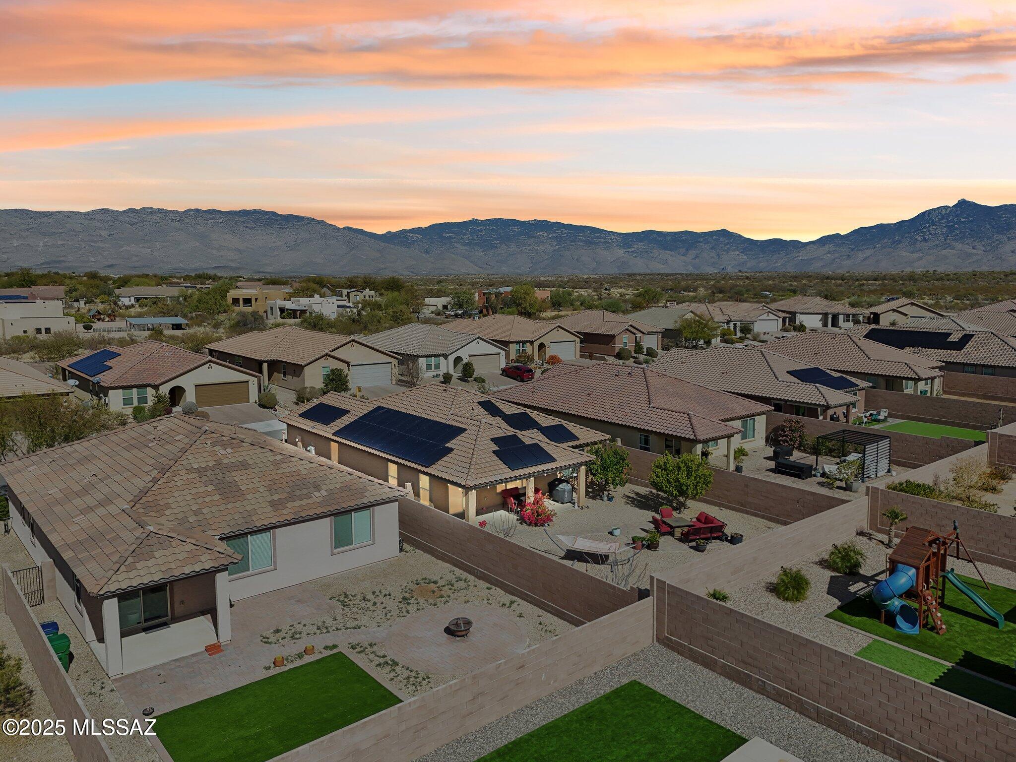 Rancho Del Lago BLK D - Residential