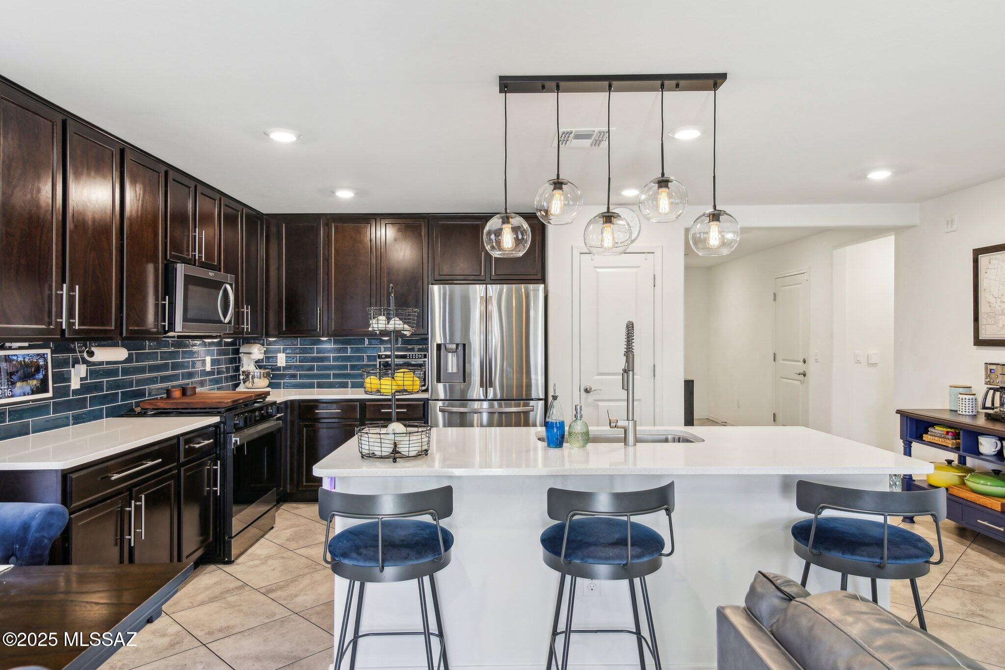 Rancho Del Lago BLK D - Residential
