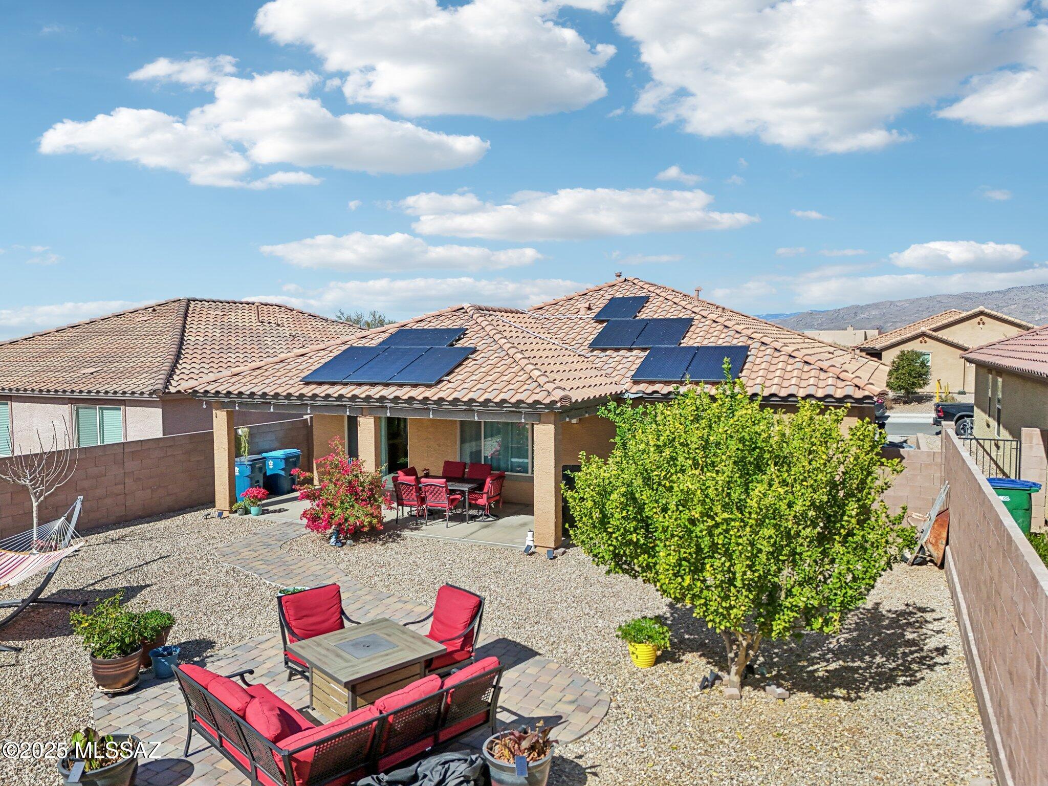 Rancho Del Lago BLK D - Residential