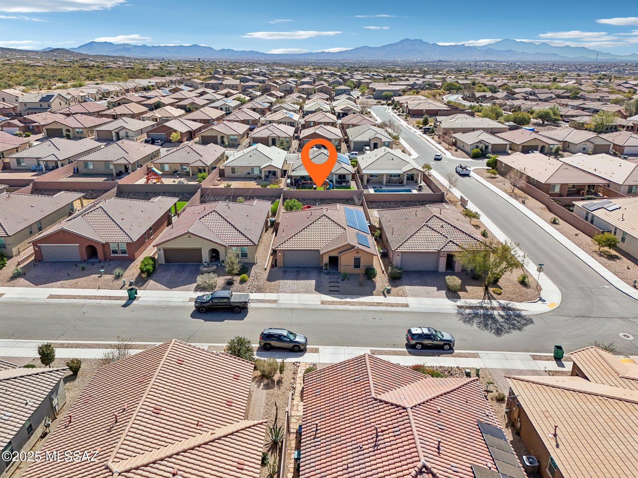 Rancho Del Lago BLK D - Residential
