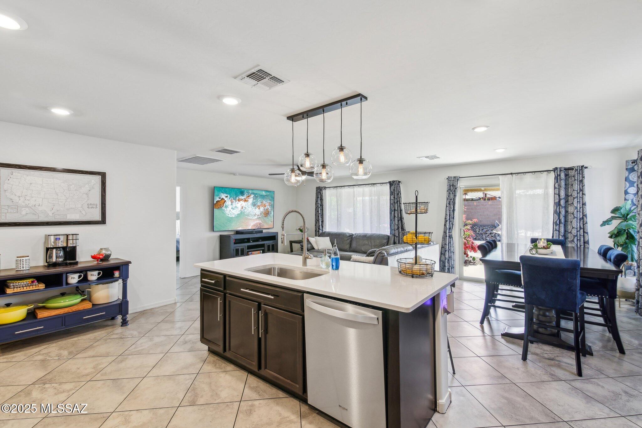 Rancho Del Lago BLK D - Residential