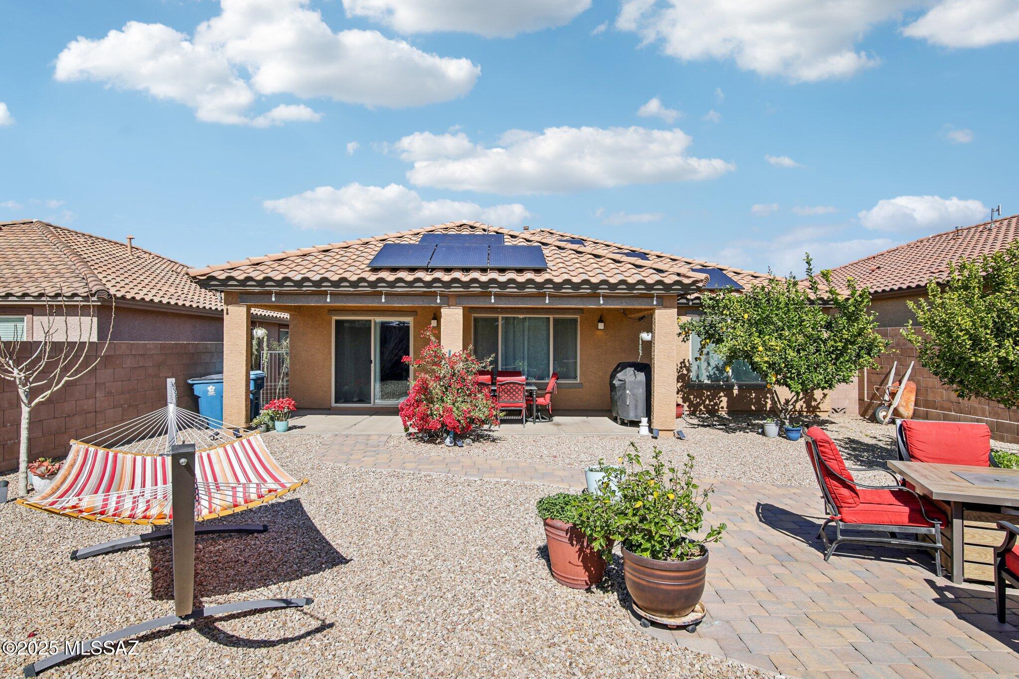 Rancho Del Lago BLK D - Residential