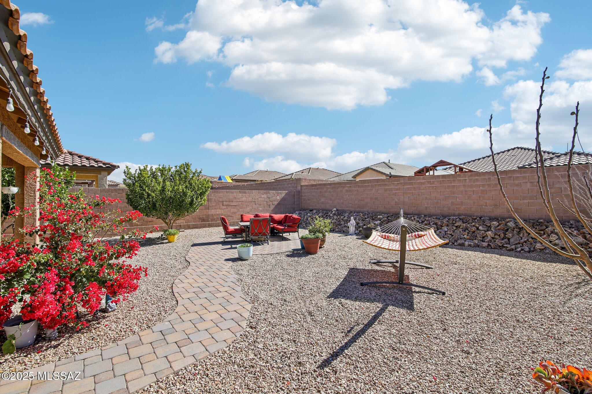 Rancho Del Lago BLK D - Residential