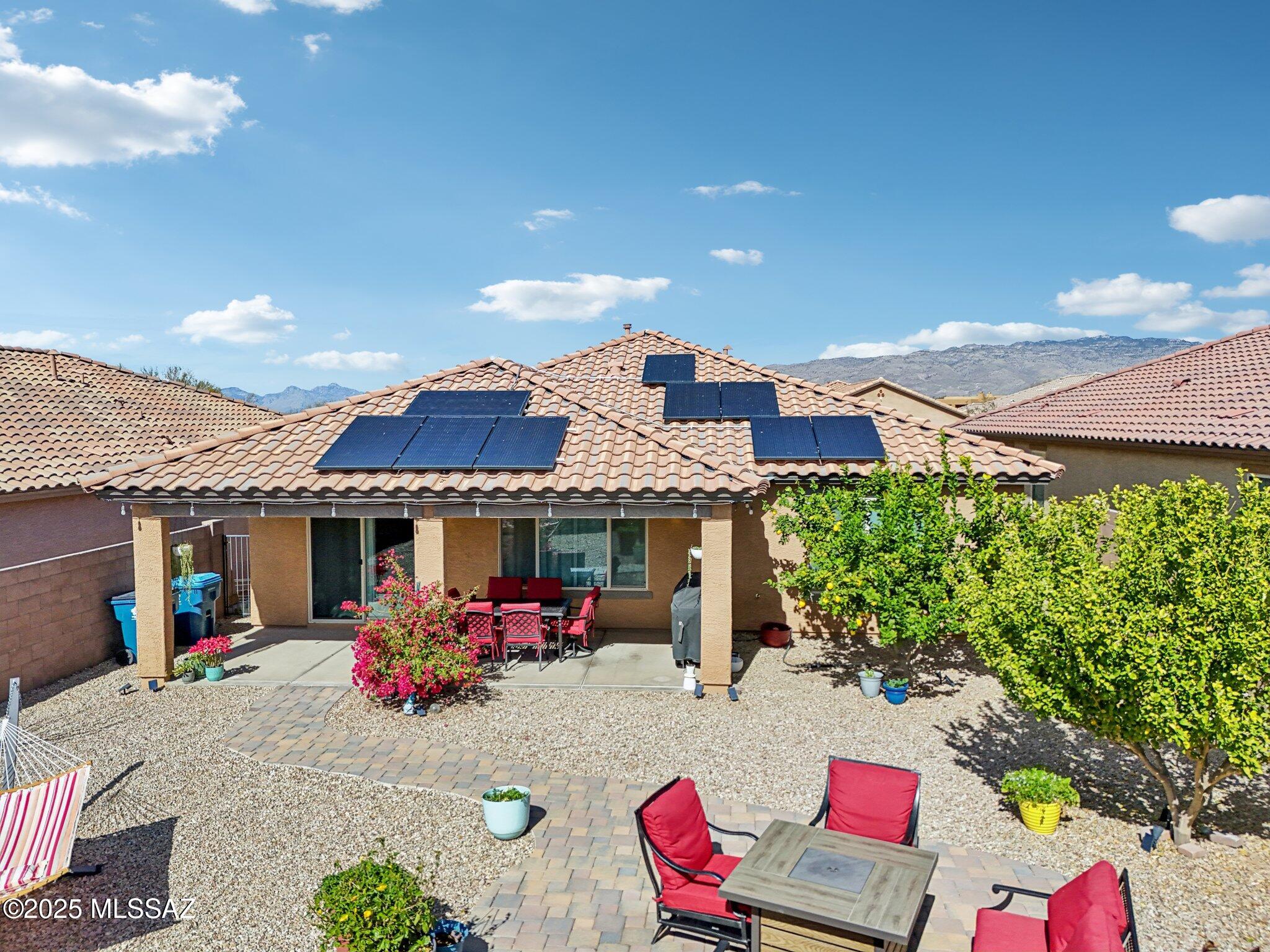 Rancho Del Lago BLK D - Residential