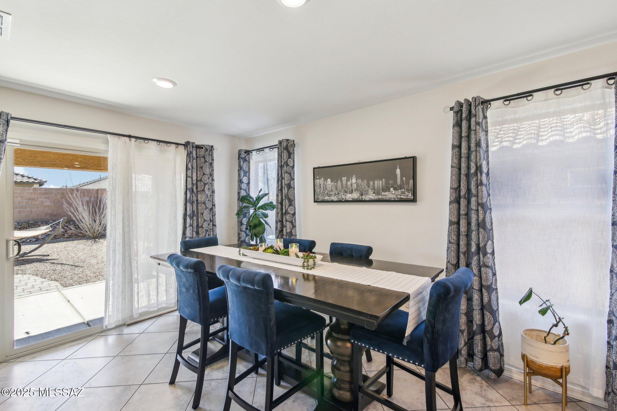 Rancho Del Lago BLK D - Residential