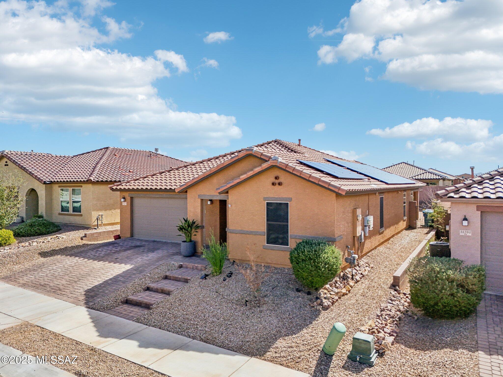 Rancho Del Lago BLK D - Residential