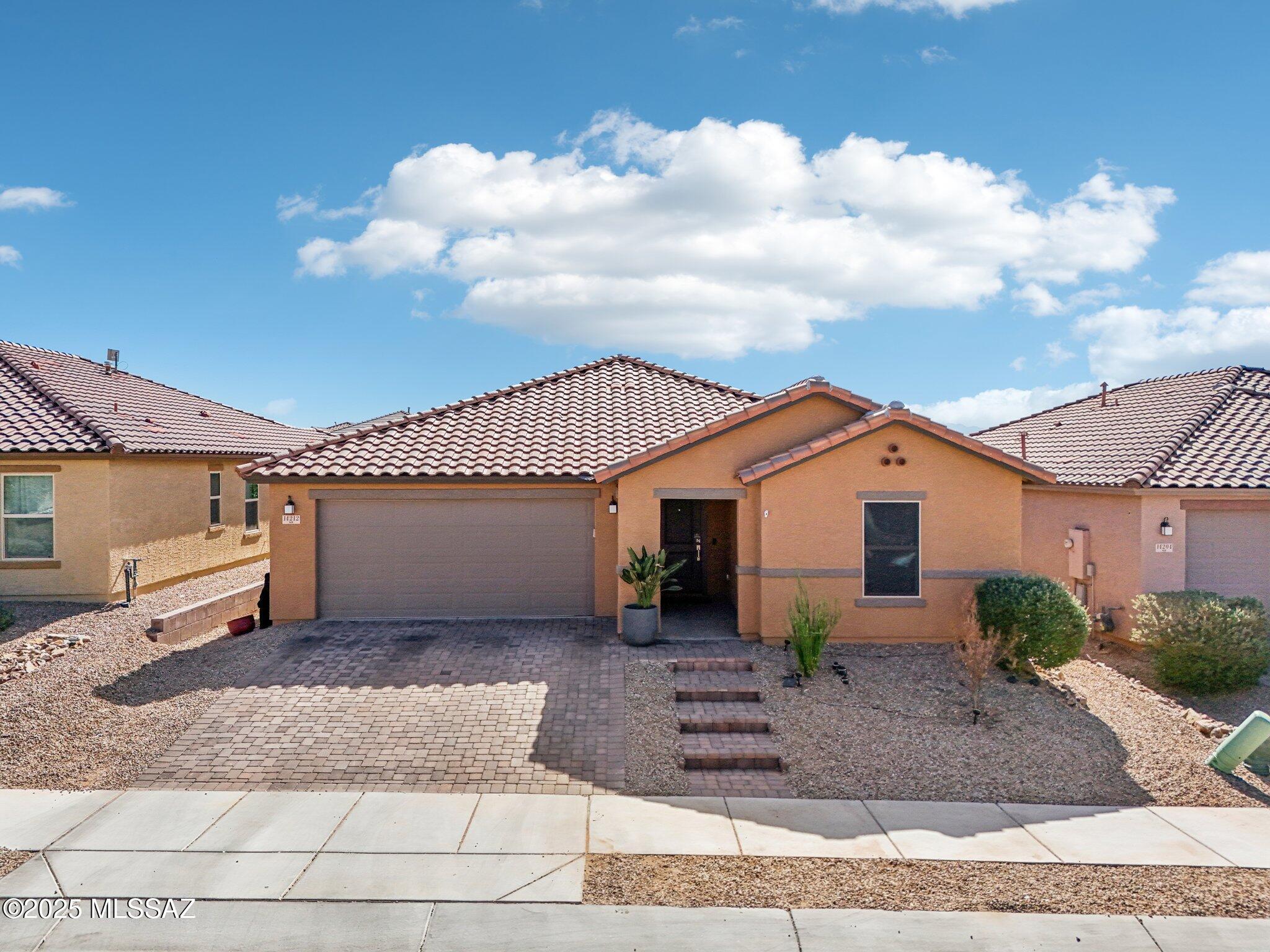 Rancho Del Lago BLK D - Residential