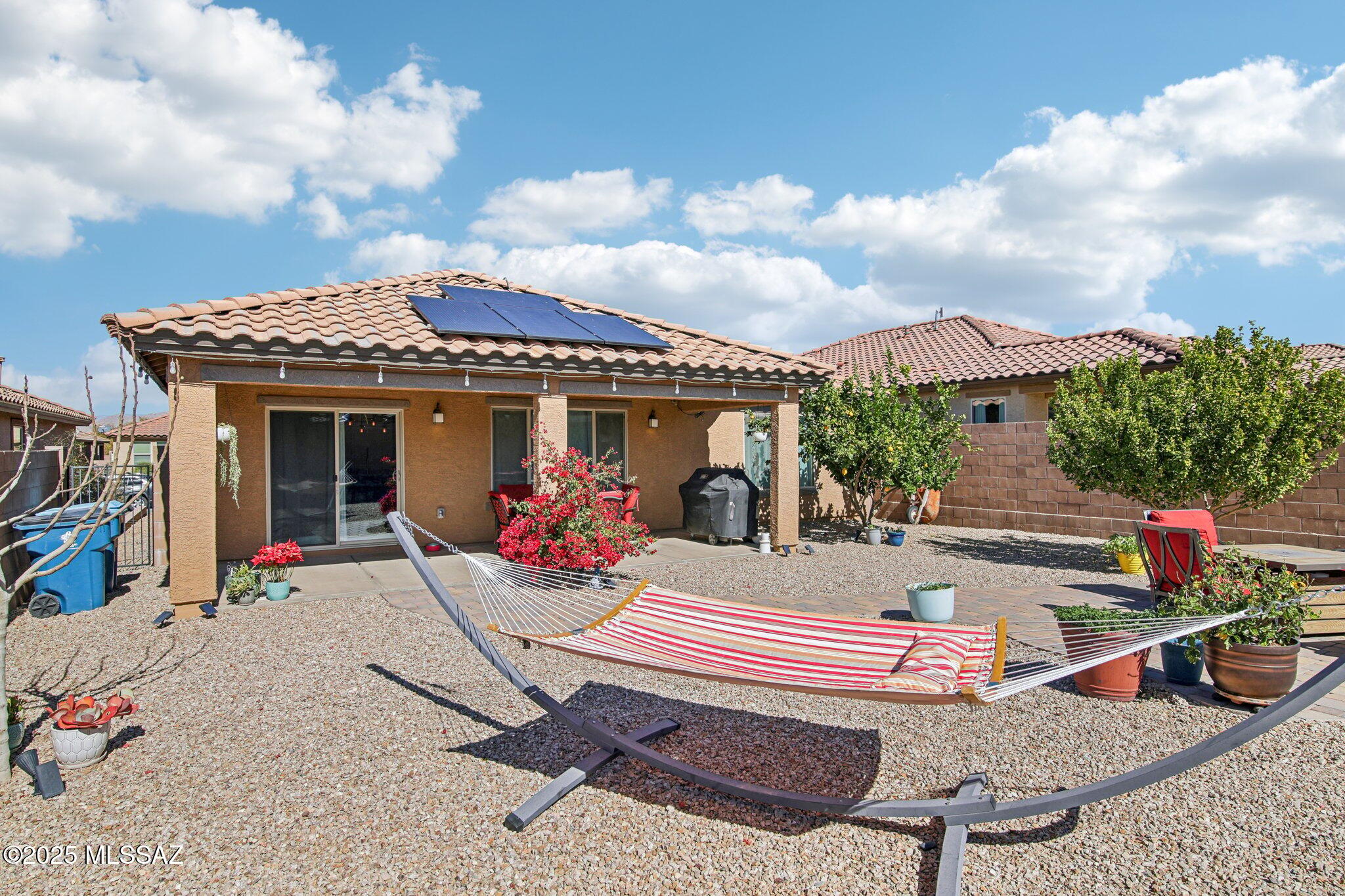 Rancho Del Lago BLK D - Residential