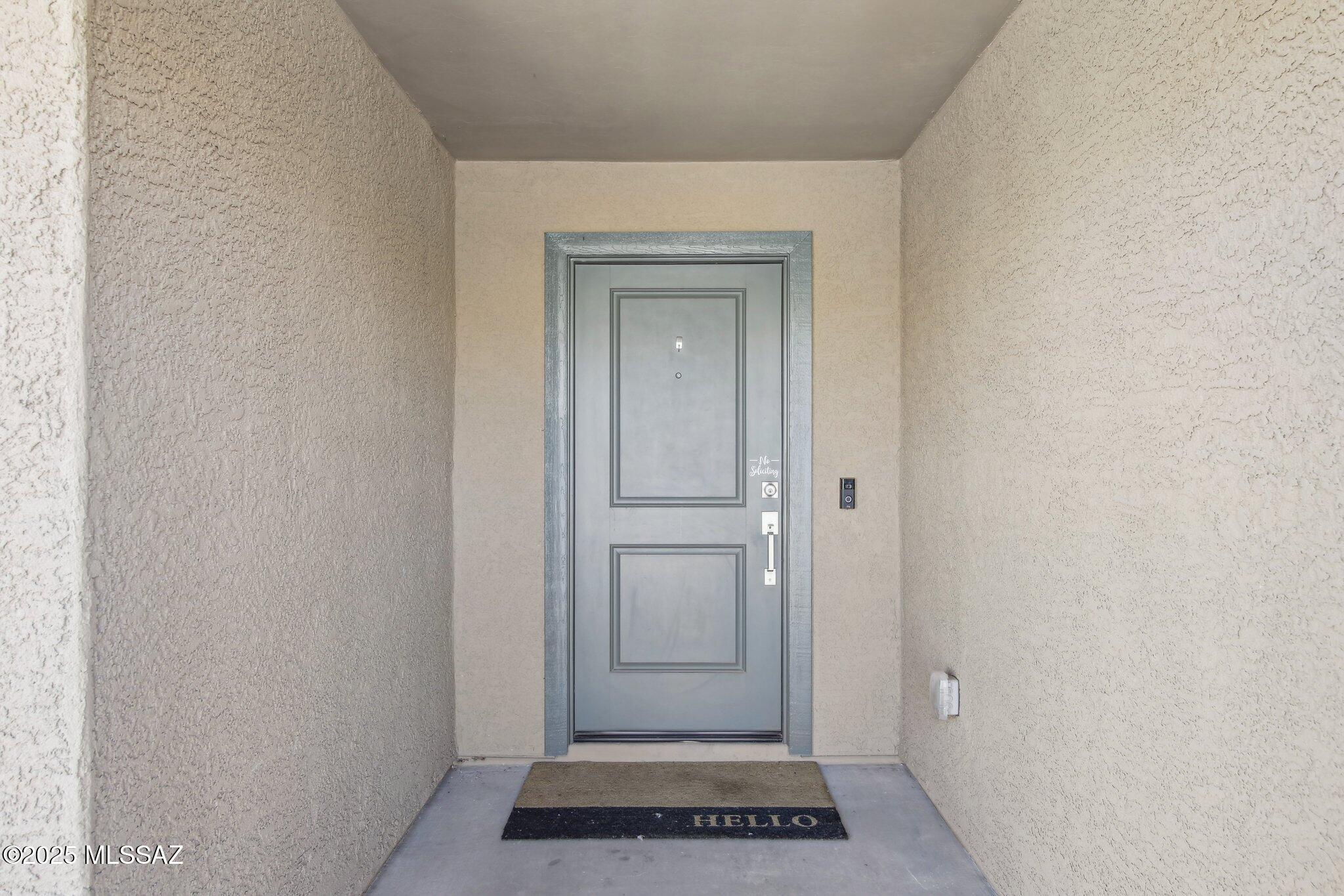 Rancho Del Lago BLK D - Residential