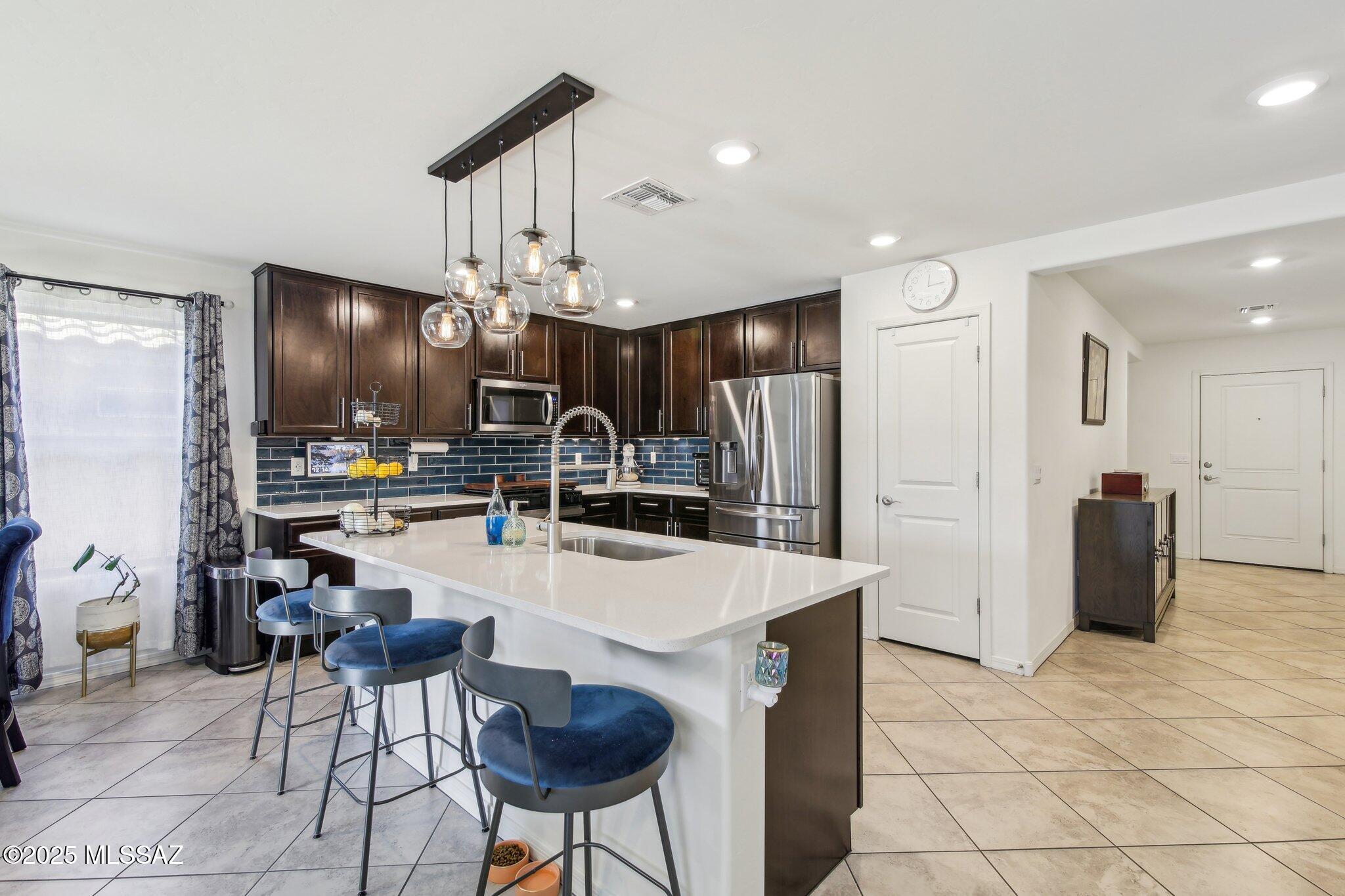 Rancho Del Lago BLK D - Residential