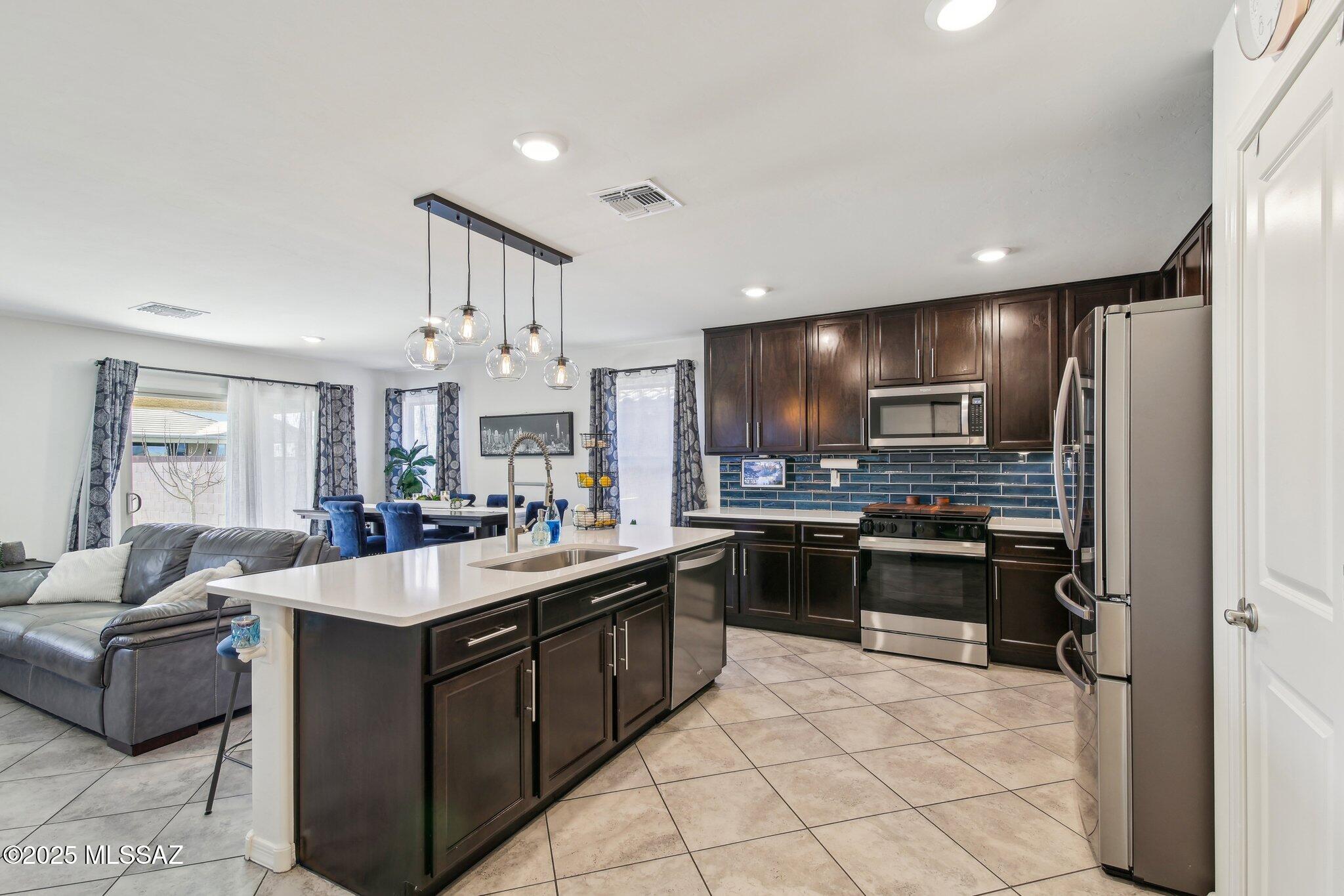 Rancho Del Lago BLK D - Residential